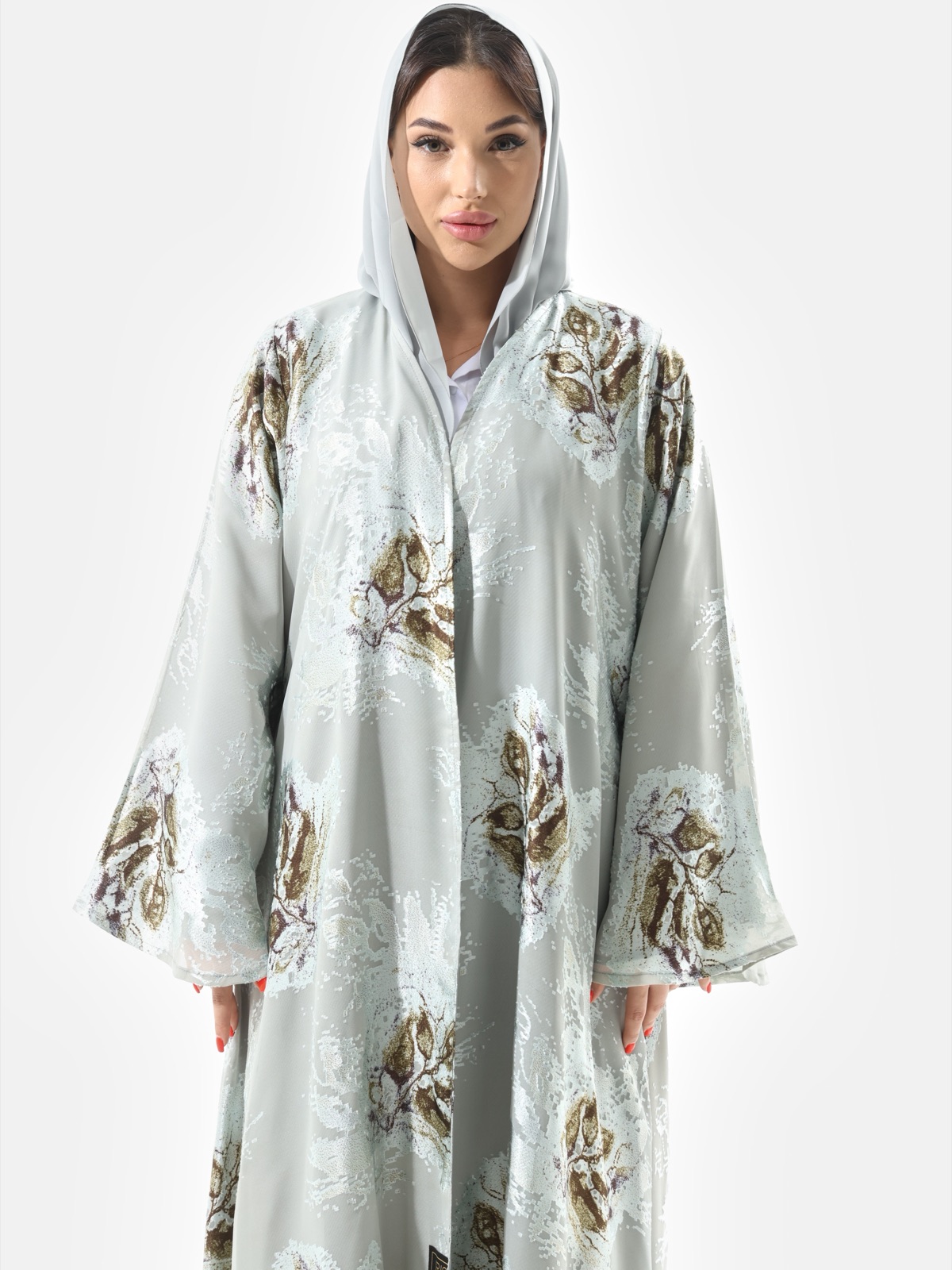 IRIS_ABAYABH - Mnsaj