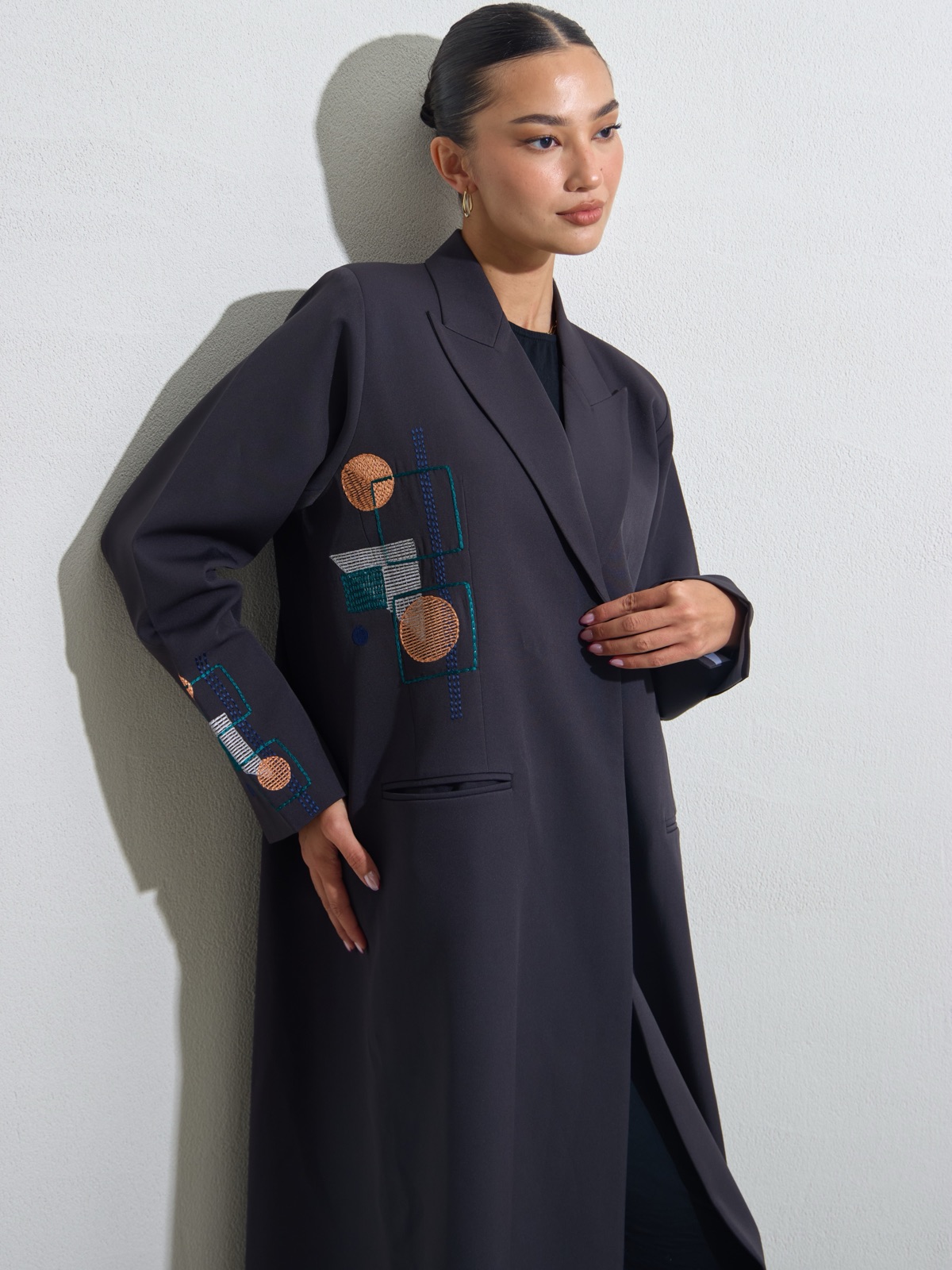 ASBAR.LINE - Alternate View - Mnsaj