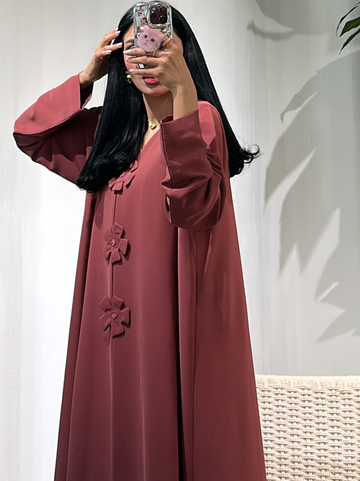 AT.BYAMINAALTAMIMI - Image 4 - Mnsaj