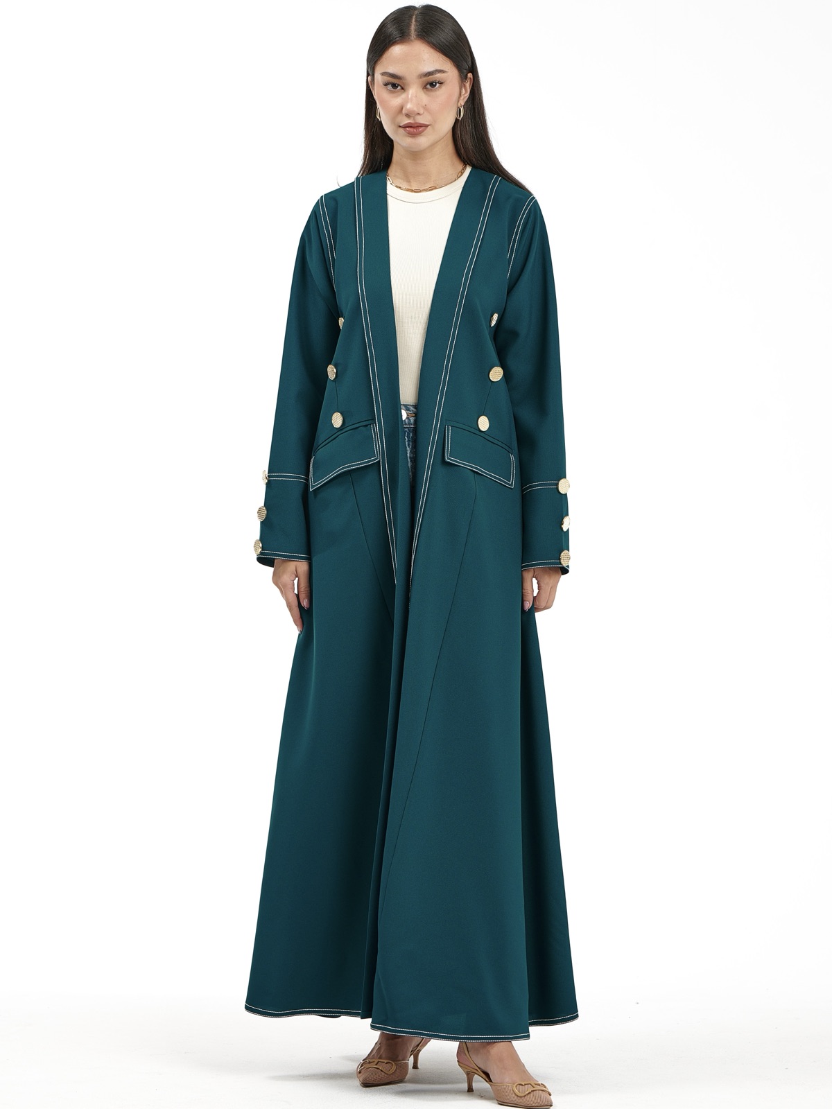 TAILORED.BYREEM - Mnsaj