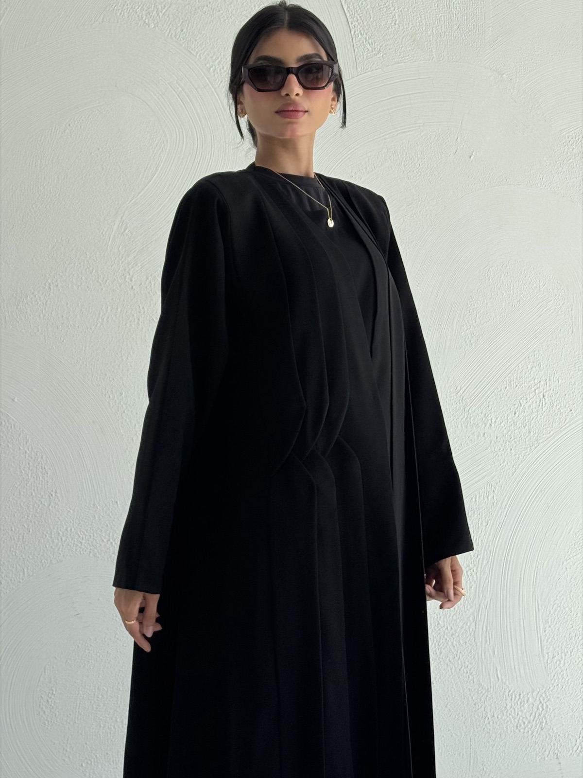 24.ABAYA - Image 4 - Mnsaj