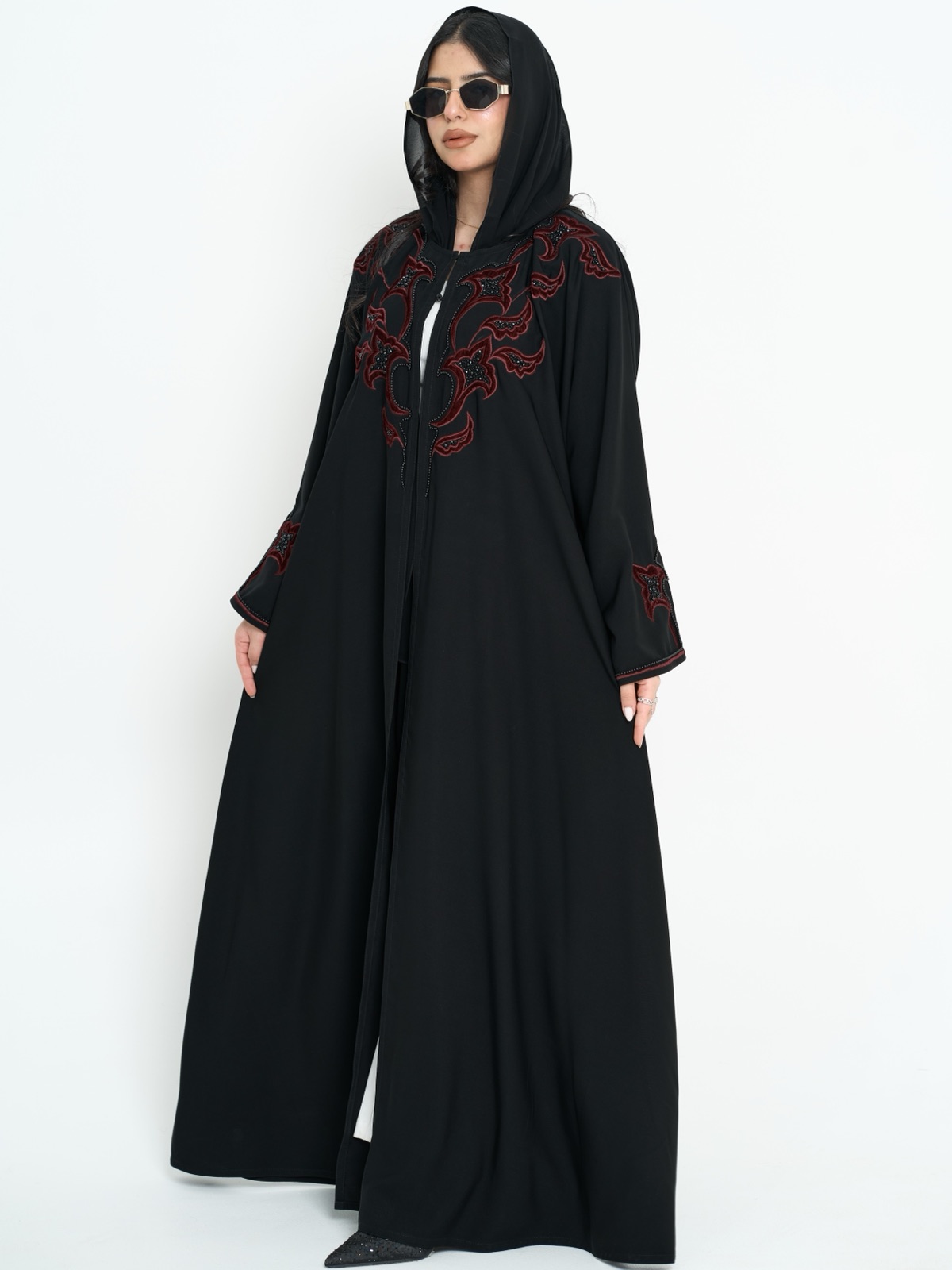 BYFCOUTURE - Image 4 - Mnsaj