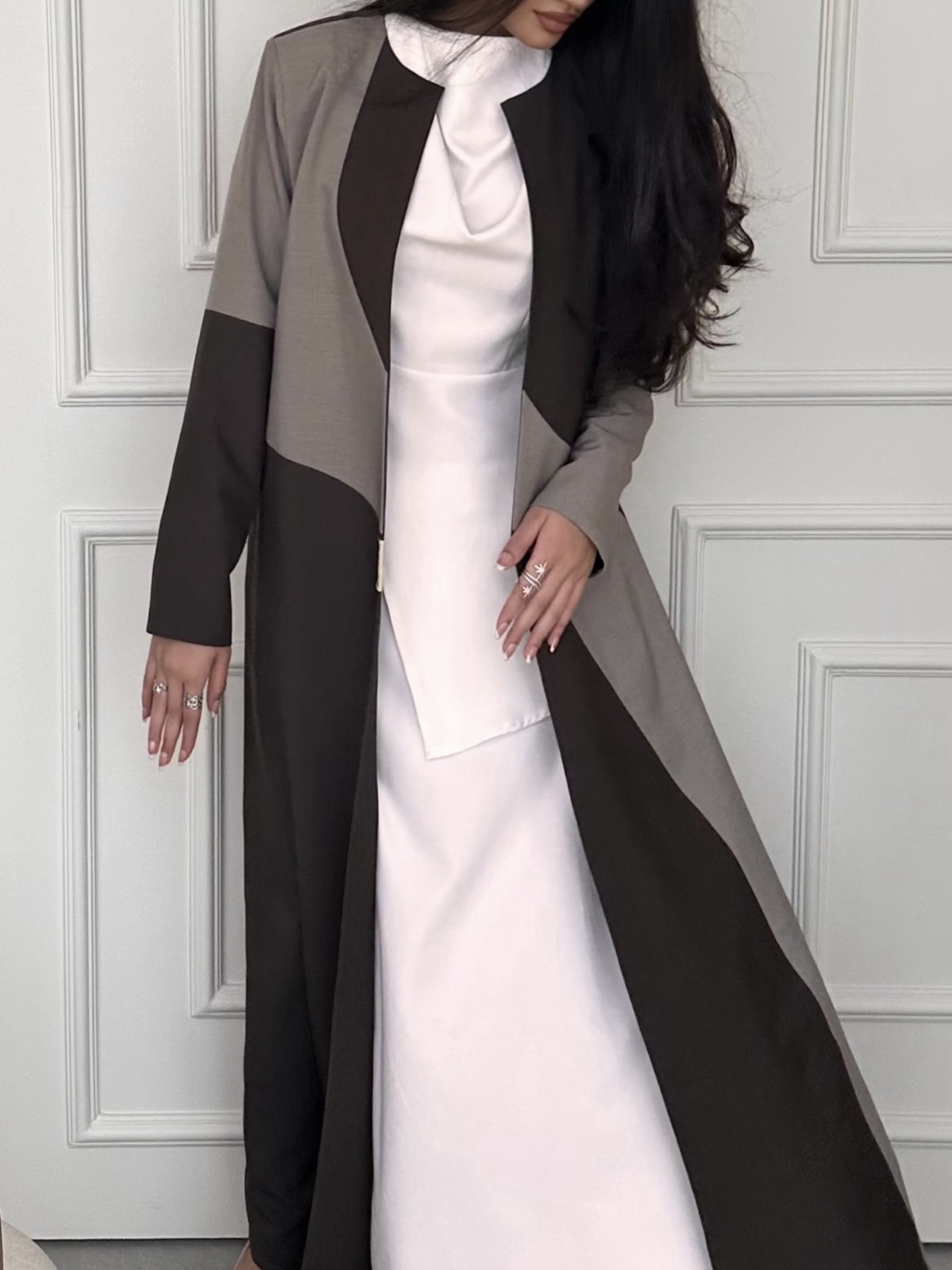 WATAD_ABAYA - Image 3 - Mnsaj