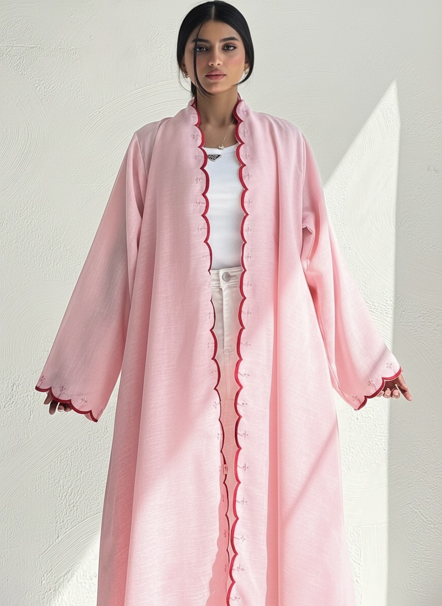 24.ABAYA - Image 6 - Mnsaj