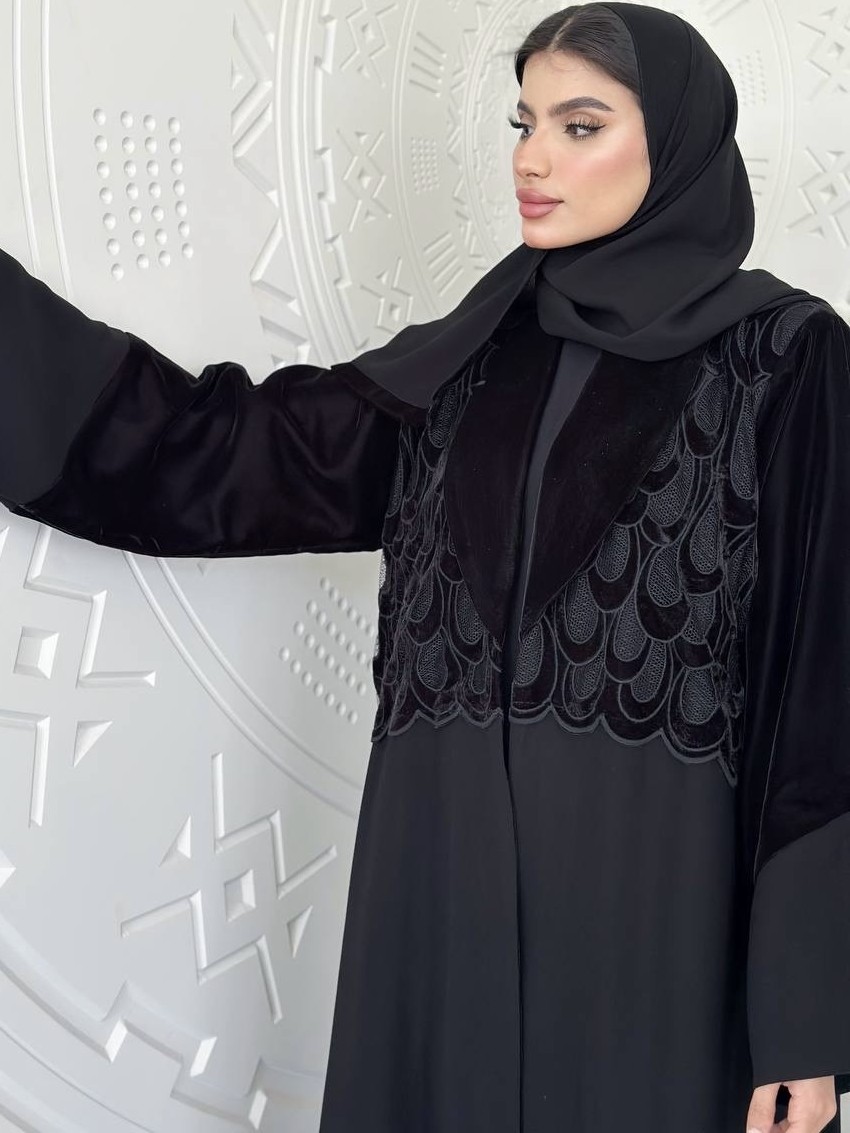 LIAN.ABAYA - Image 3 - Mnsaj