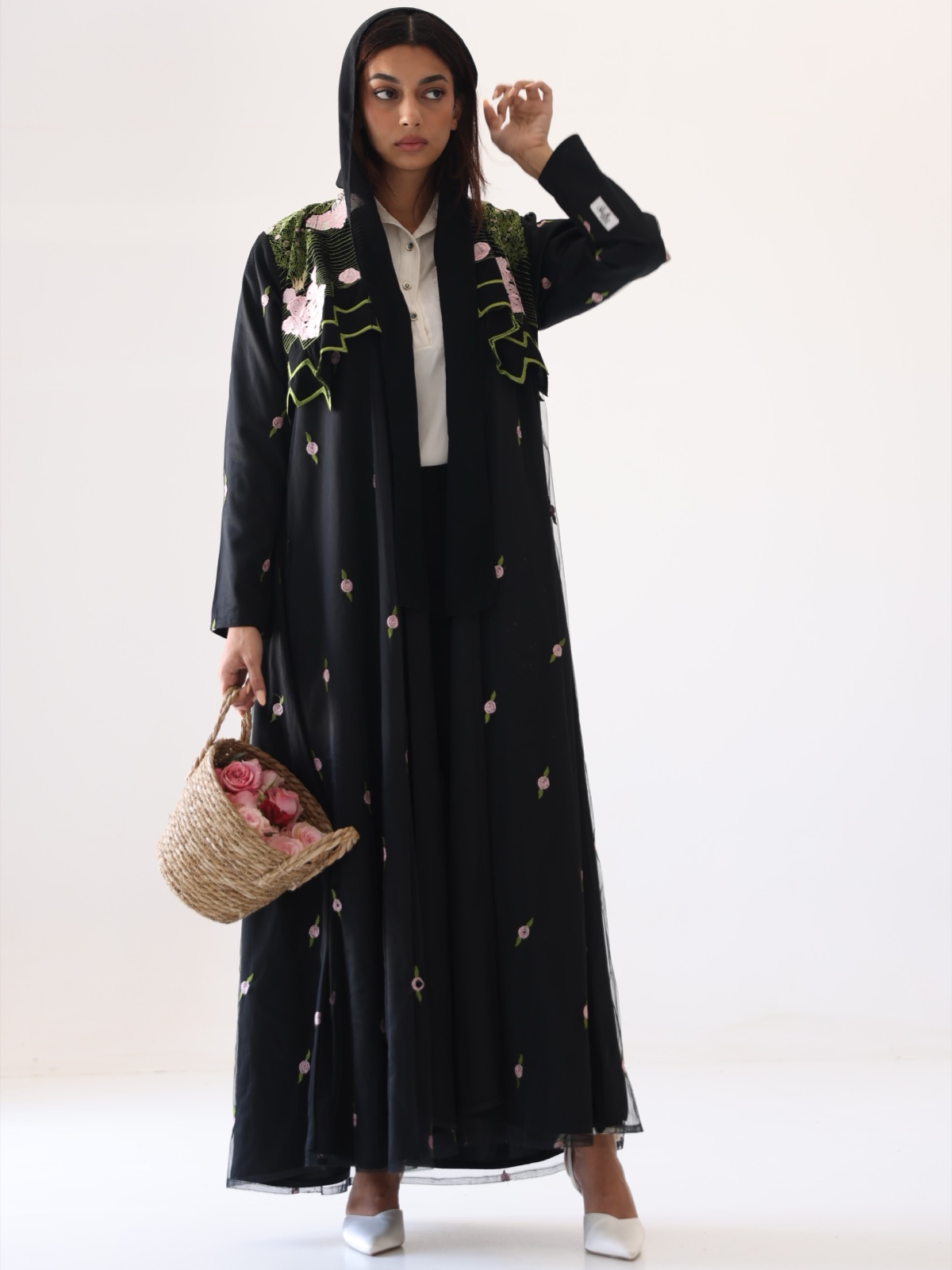 SHATHA__DESIGNS - Image 3 - Mnsaj