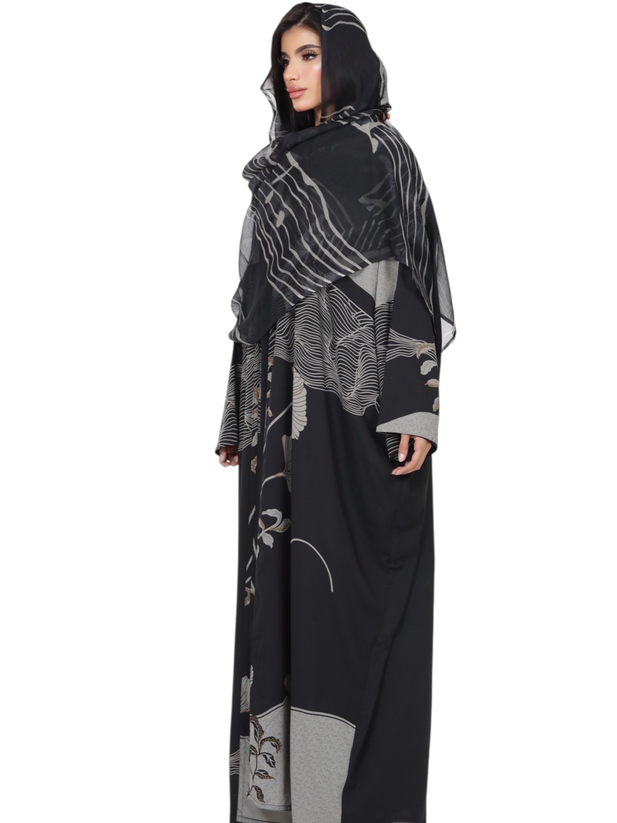 LABAYA.A - Alternate View - Mnsaj