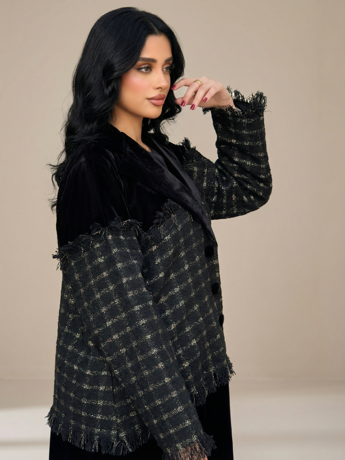 LN_THREADS - Image 3 - Mnsaj