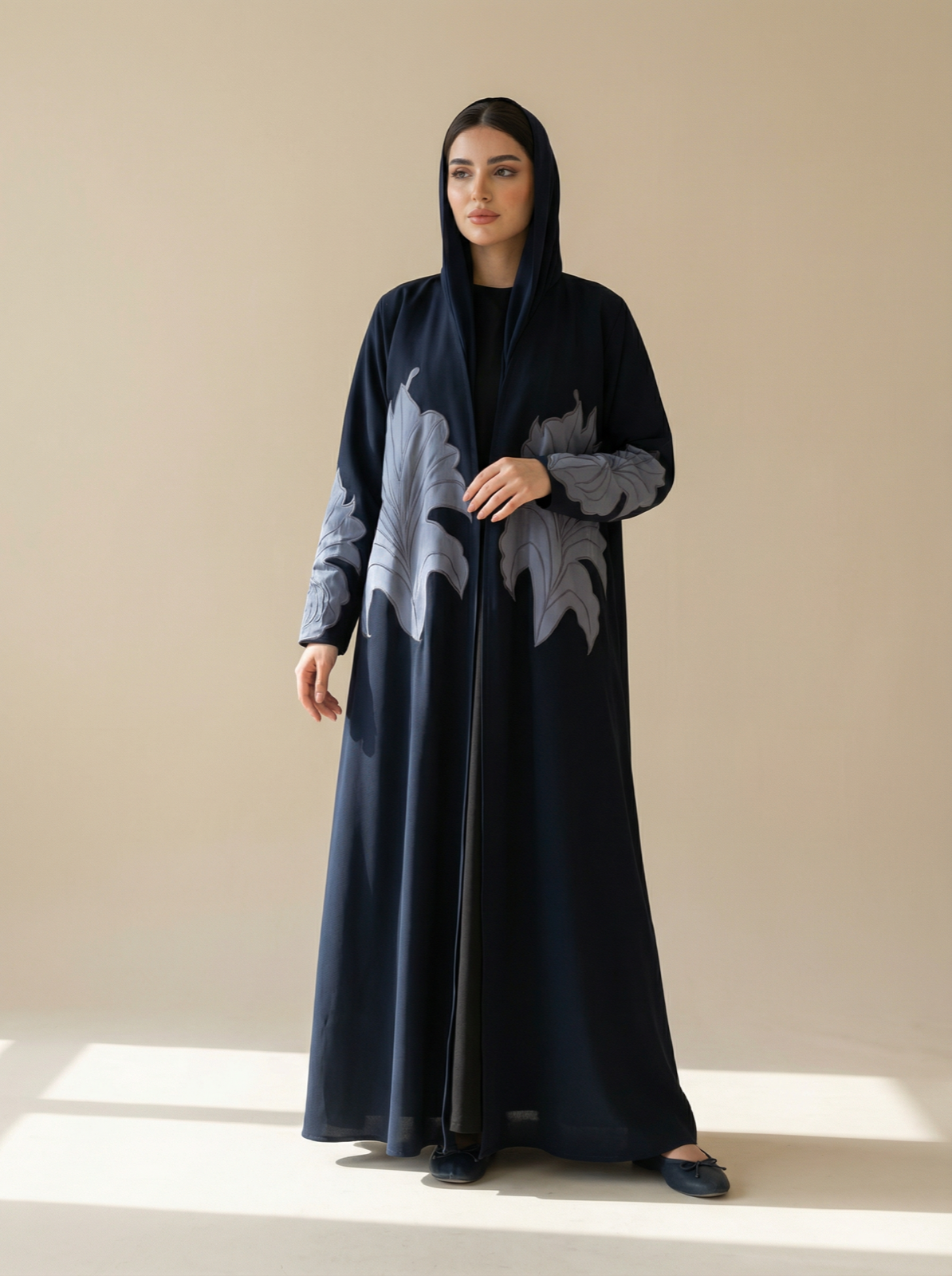 WATAD_ABAYA - Image 4 - Mnsaj