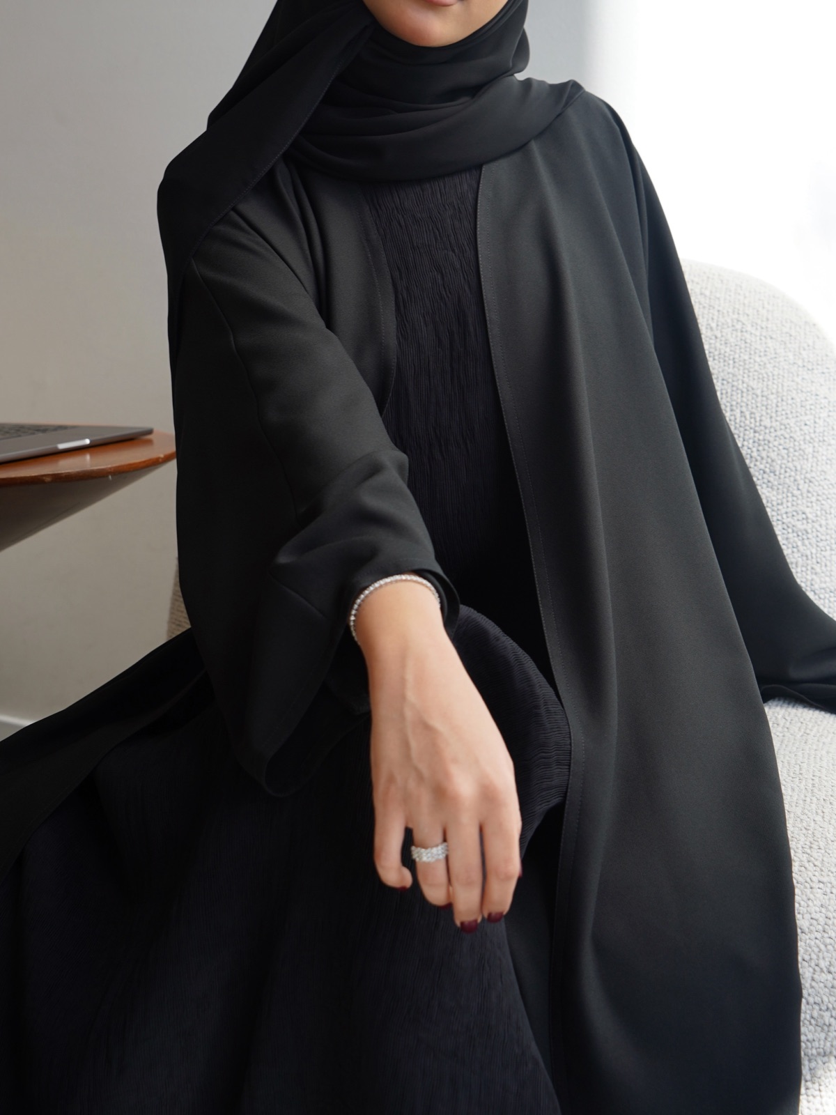 RAW.STYLY - Image 3 - Mnsaj