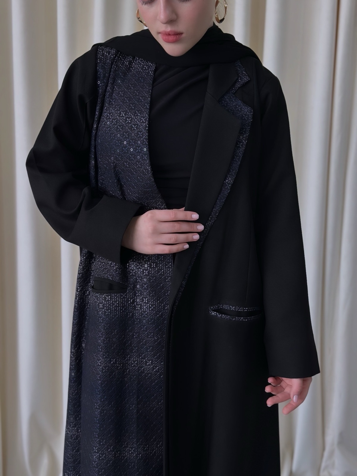 THE.UNIQUE.TOUCH_BH - Mnsaj