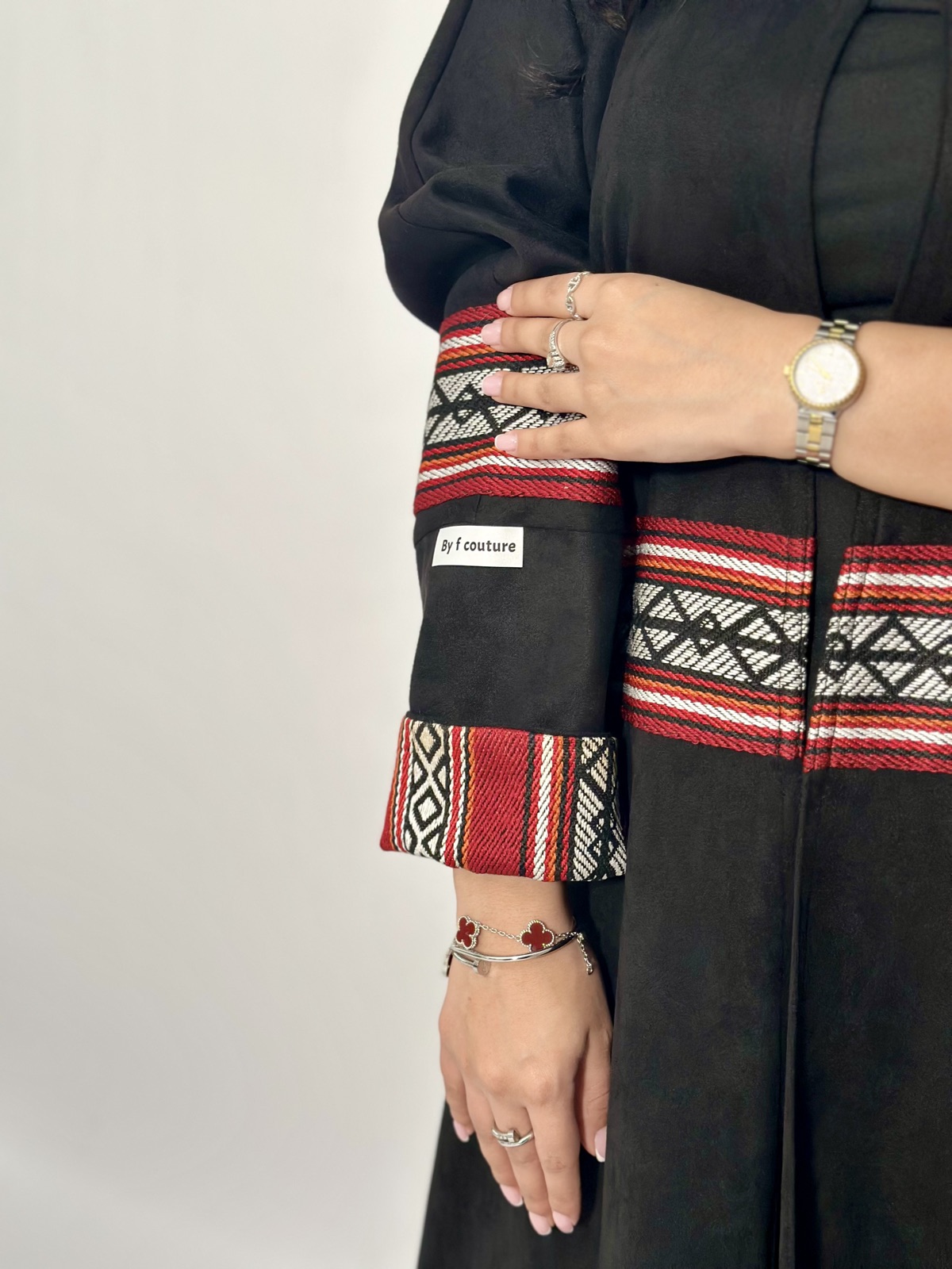 BYFCOUTURE - Alternate View - Mnsaj