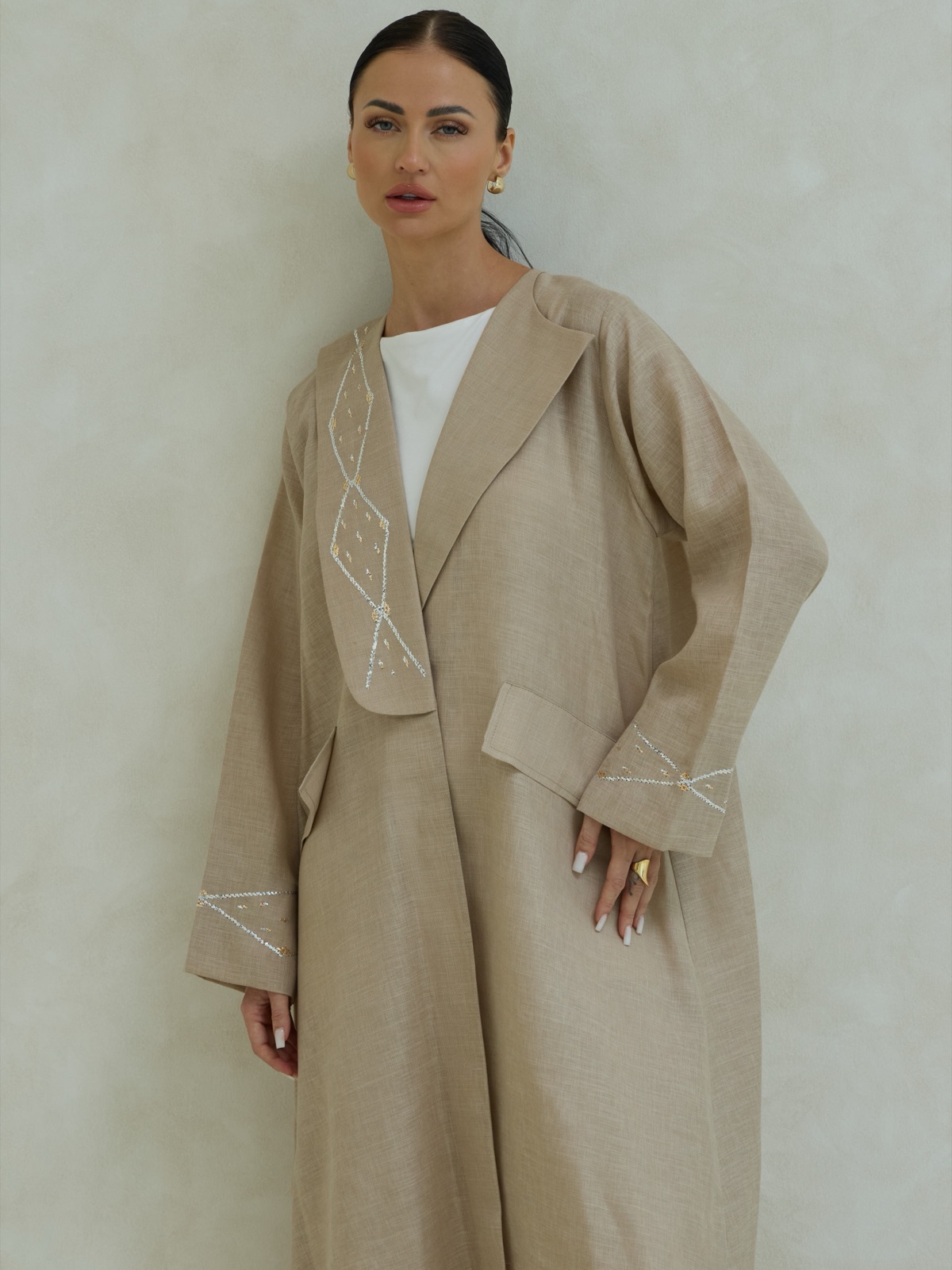 NADALINE86 - Alternate View - Mnsaj