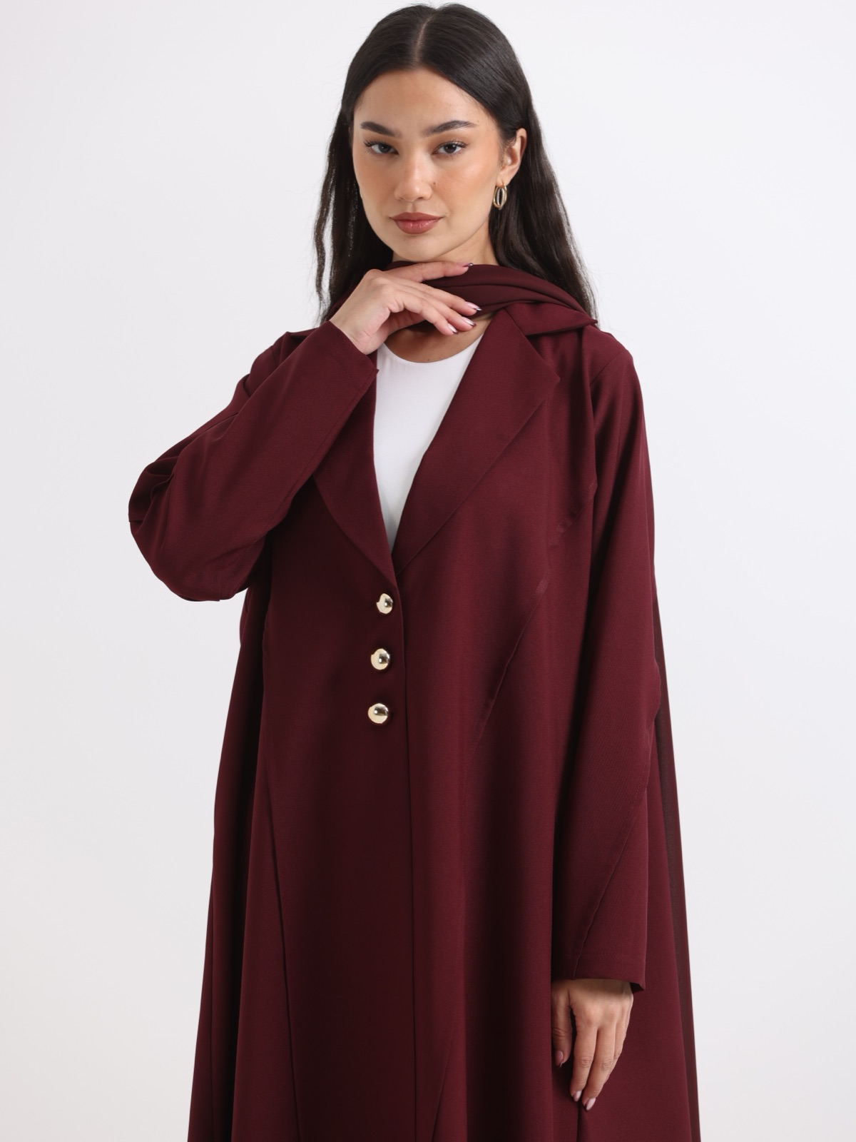 LEVE_COUTURE - Alternate View - Mnsaj