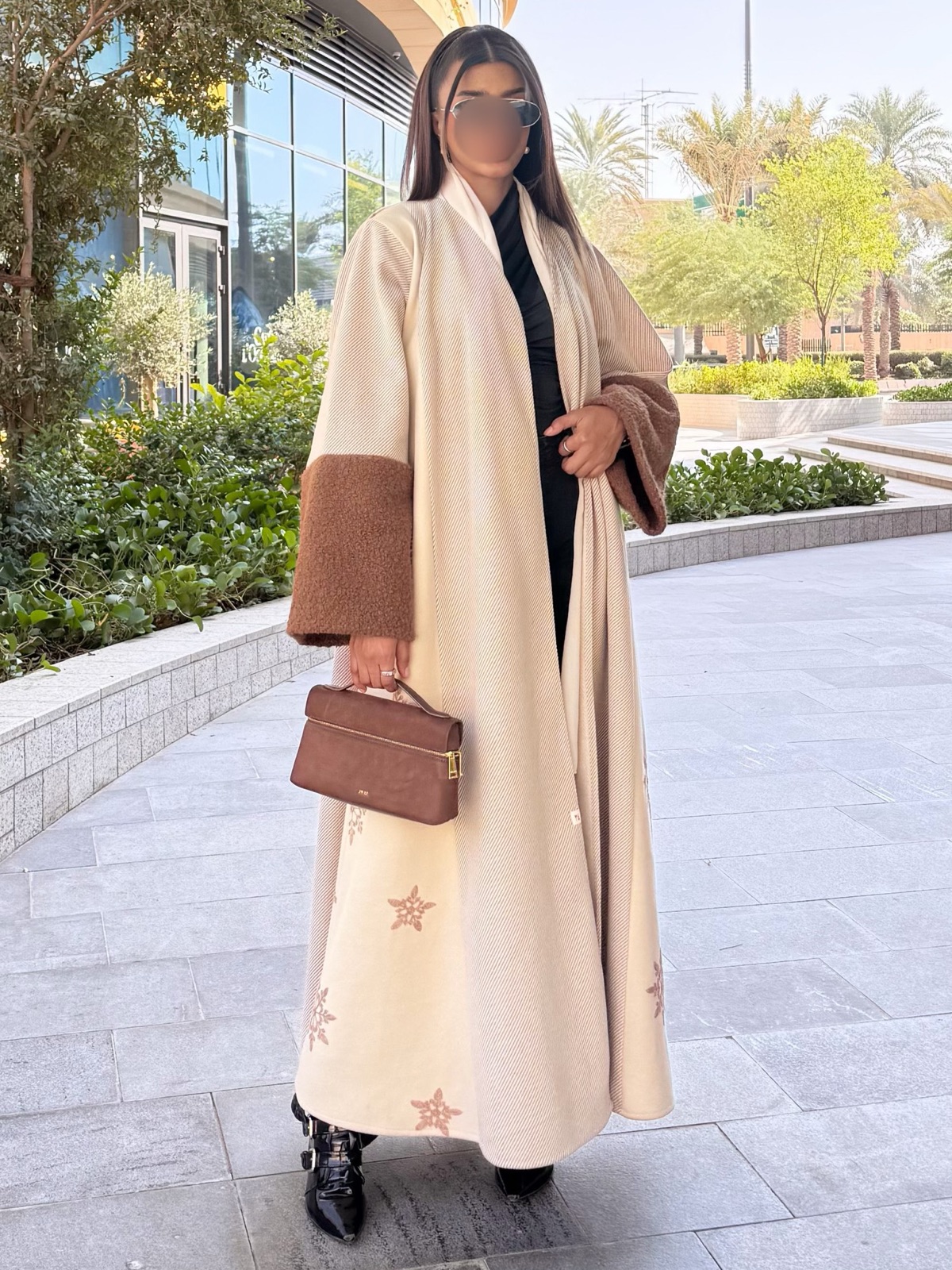 24.ABAYA - Image 3 - Mnsaj