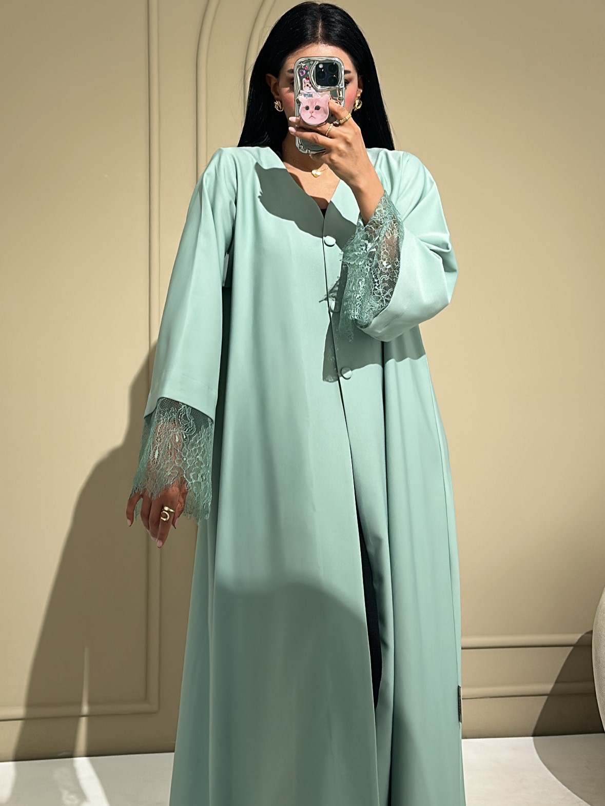 AT.BYAMINAALTAMIMI - Image 3 - Mnsaj