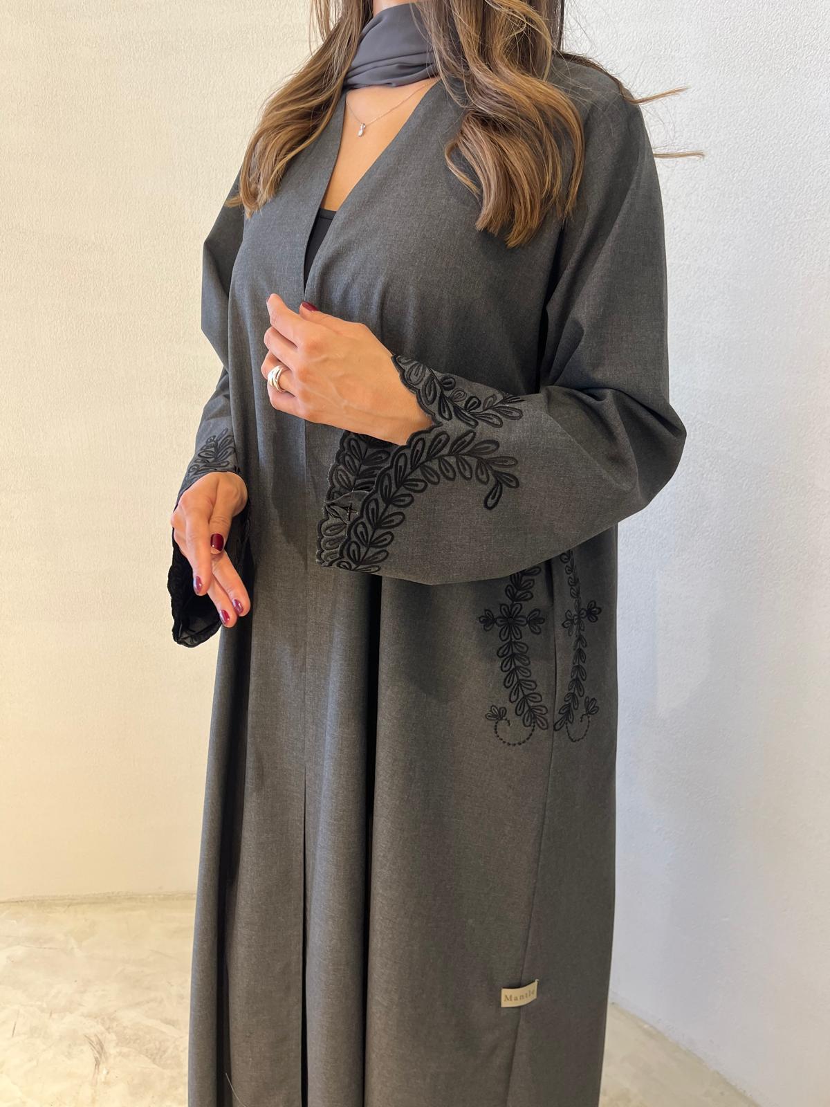 MANTLE.BH - Alternate View - Mnsaj