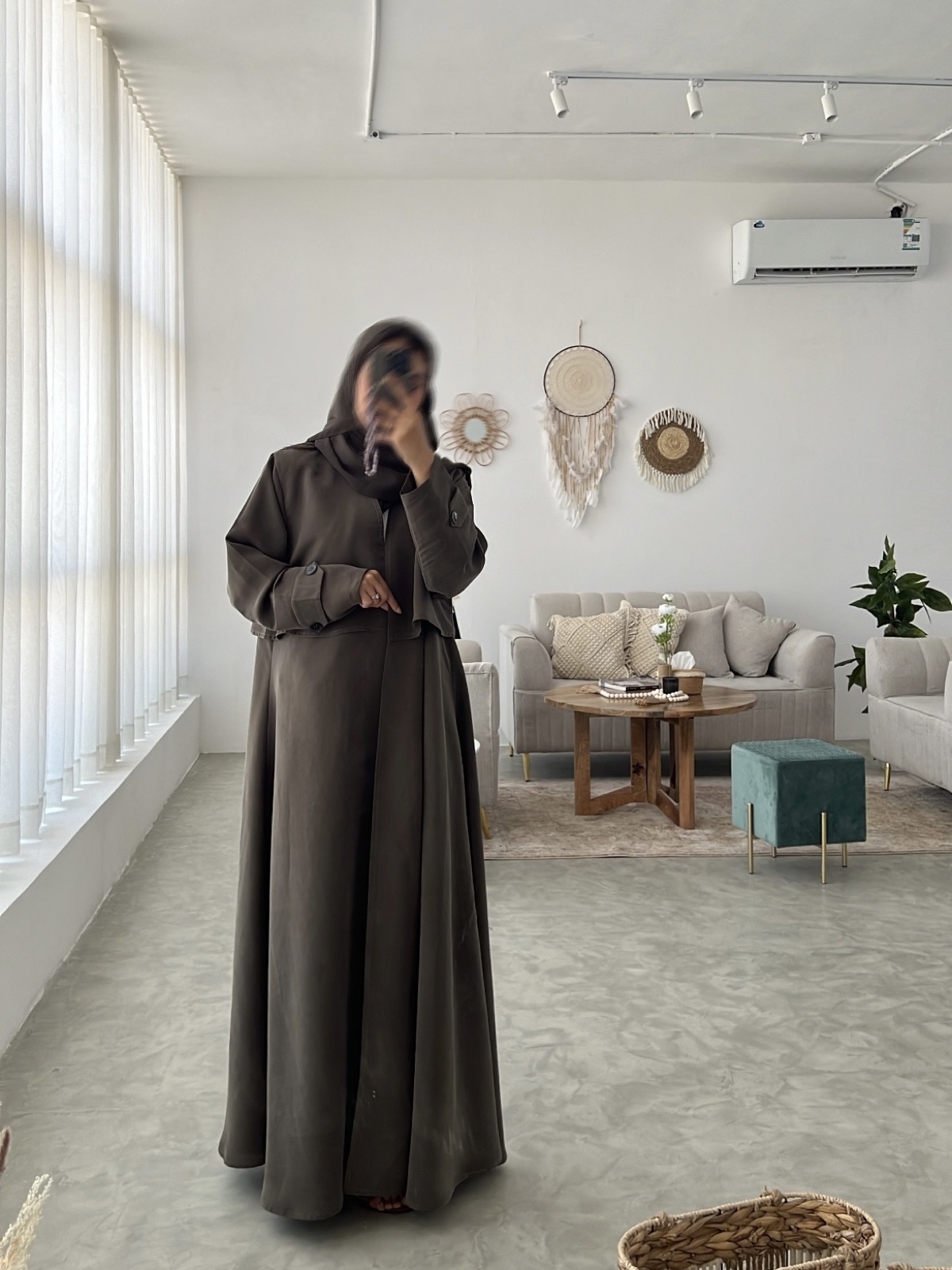 BANYAH.ABAYA - Image 3 - Mnsaj