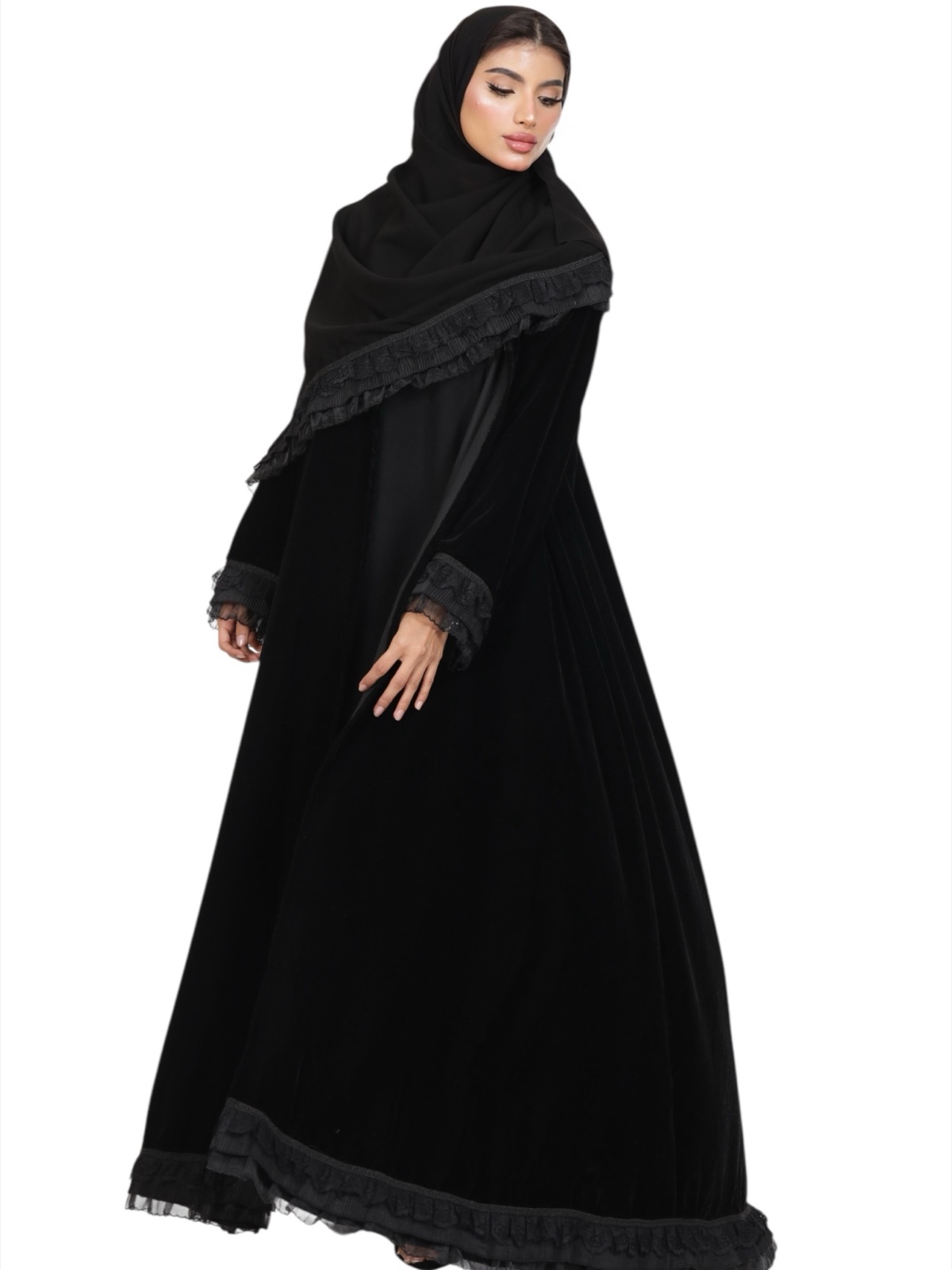 LABAYA.A - Image 3 - Mnsaj