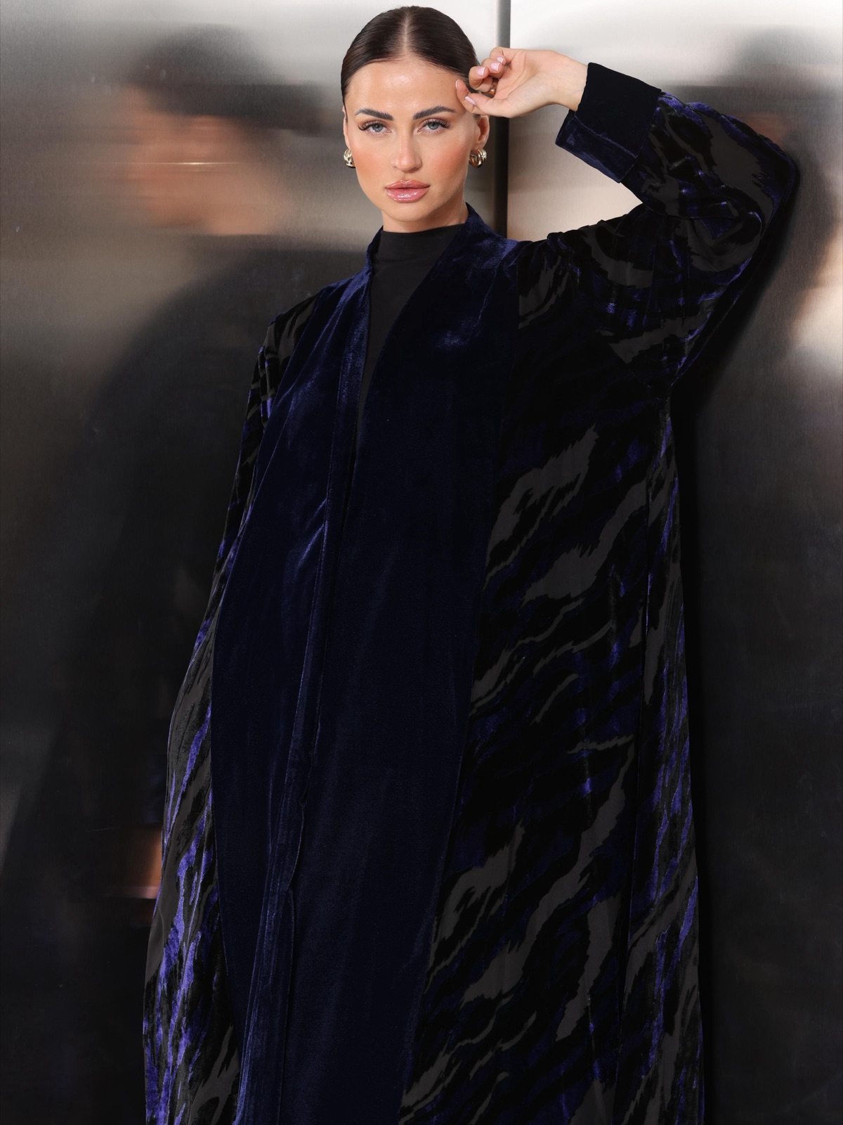 SAMARHAMADA - Alternate View - Mnsaj