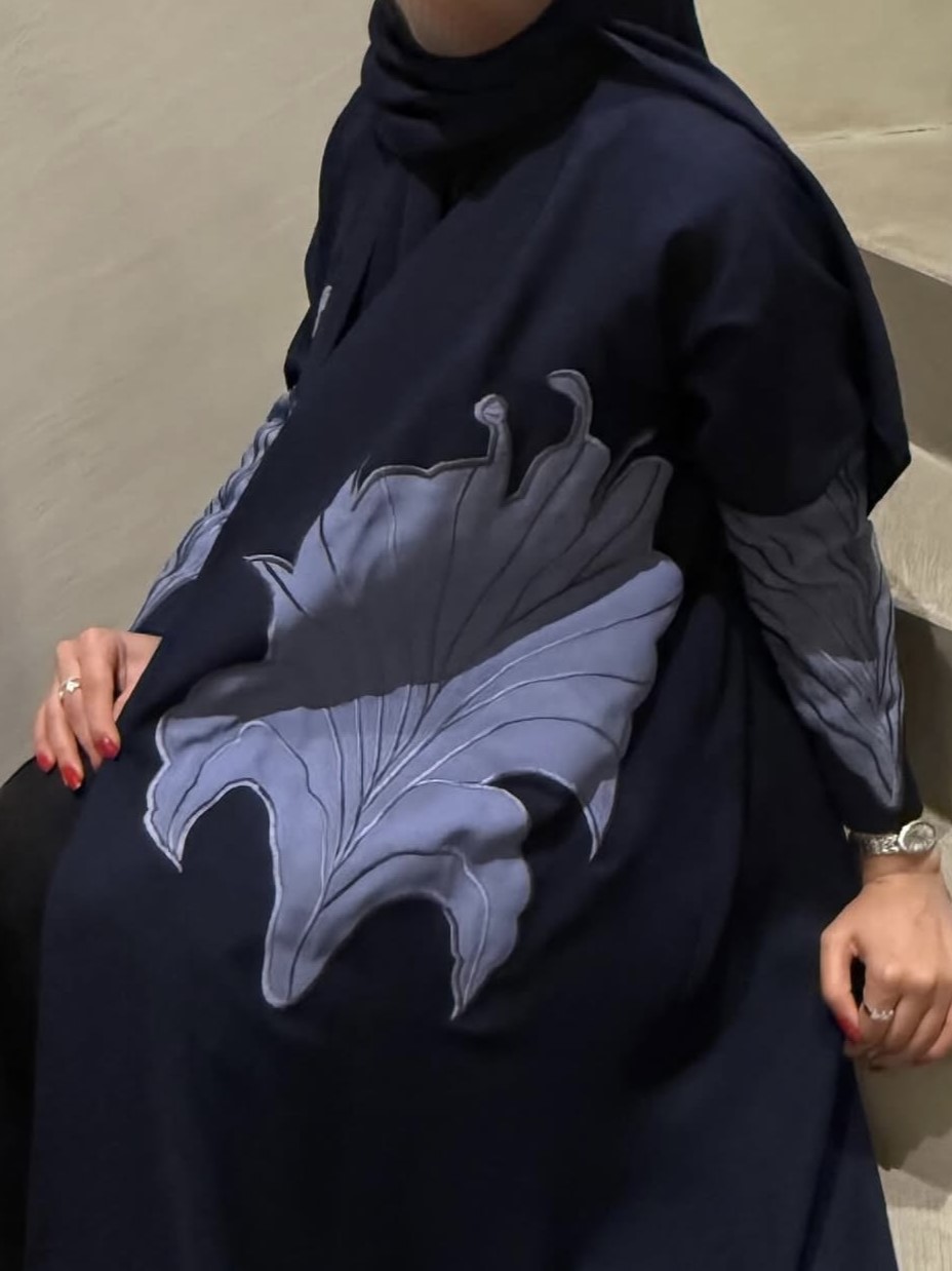 WATAD_ABAYA - Image 3 - Mnsaj