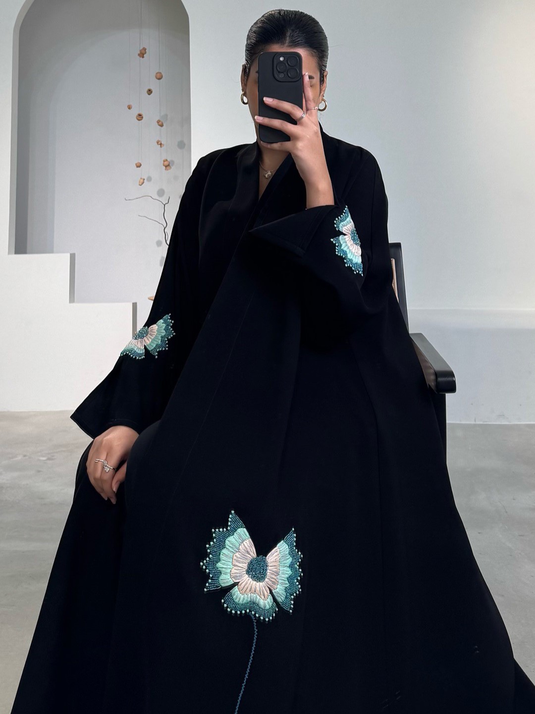 AT.BYAMINAALTAMIMI - Image 4 - Mnsaj