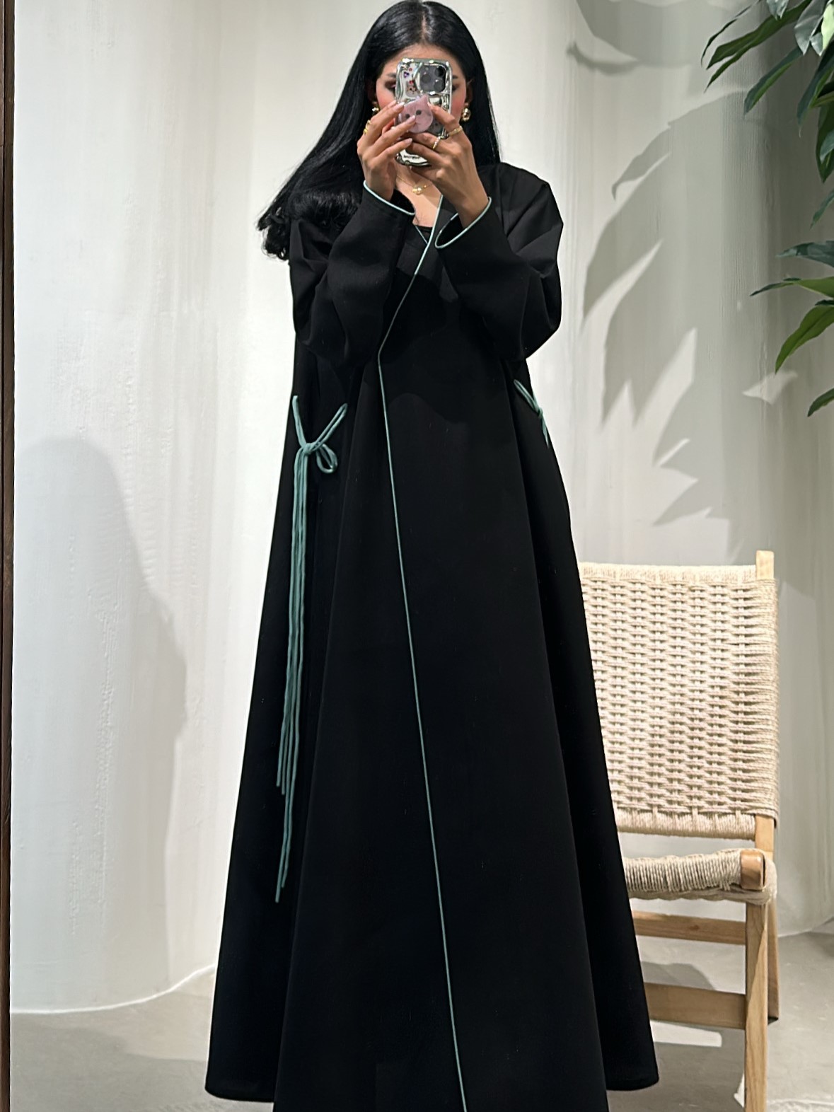 AT.BYAMINAALTAMIMI - Alternate View - Mnsaj