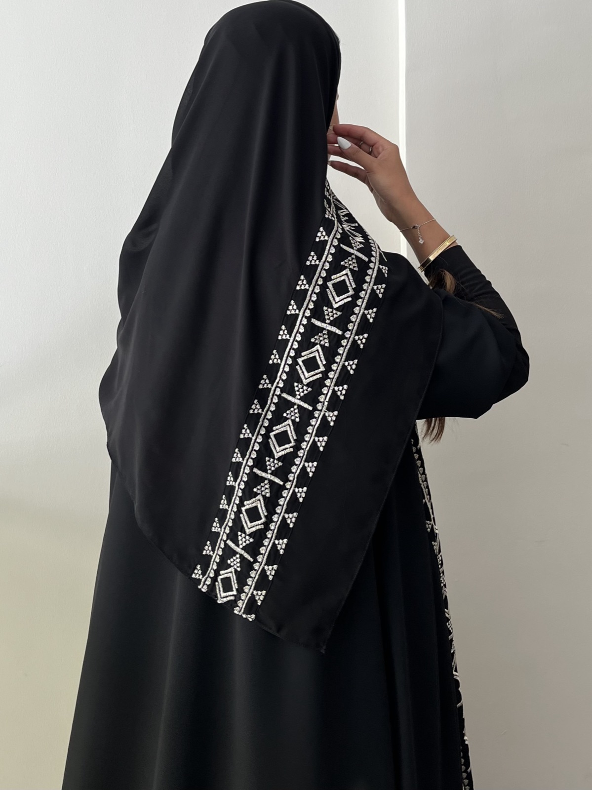 ASBAR.LINE - Alternate View - Mnsaj