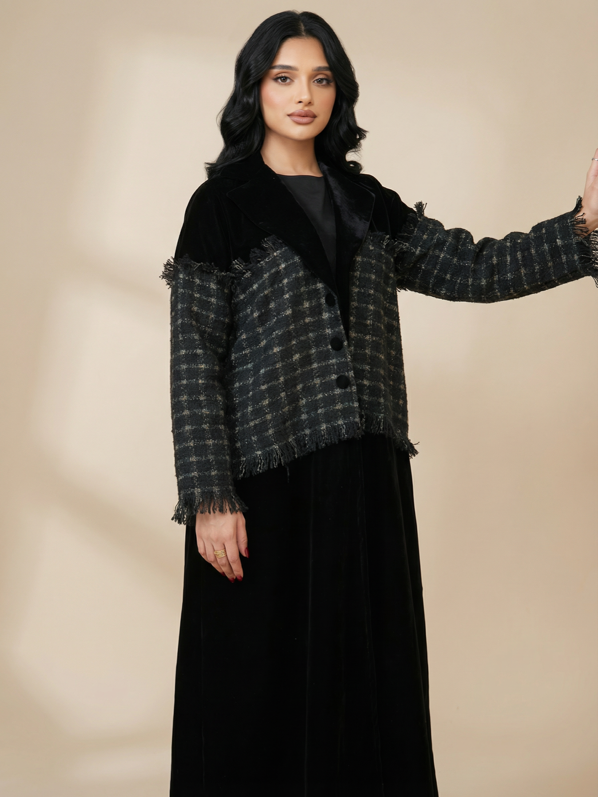 LN_THREADS - Image 4 - Mnsaj