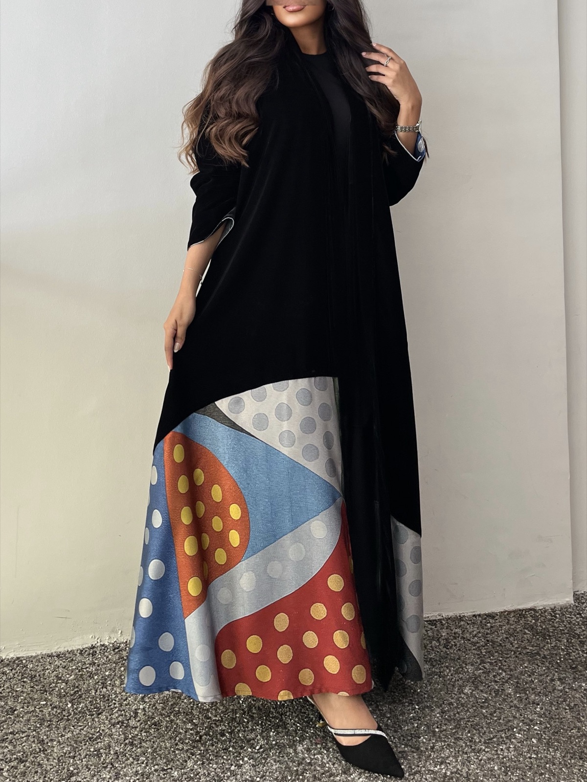 ASBAR.LINE - Alternate View - Mnsaj