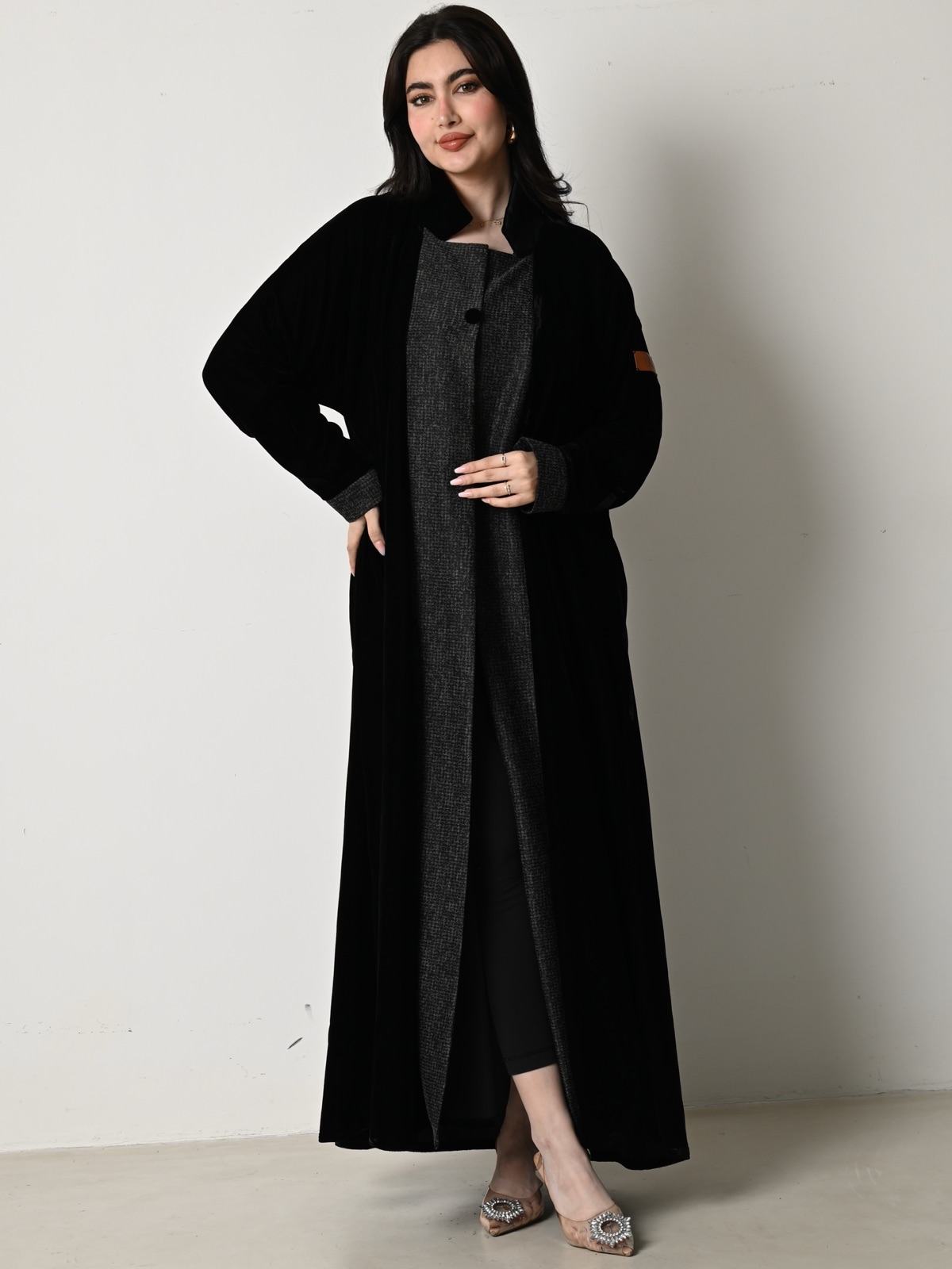 RANAABAYA.BH - Alternate View - Mnsaj