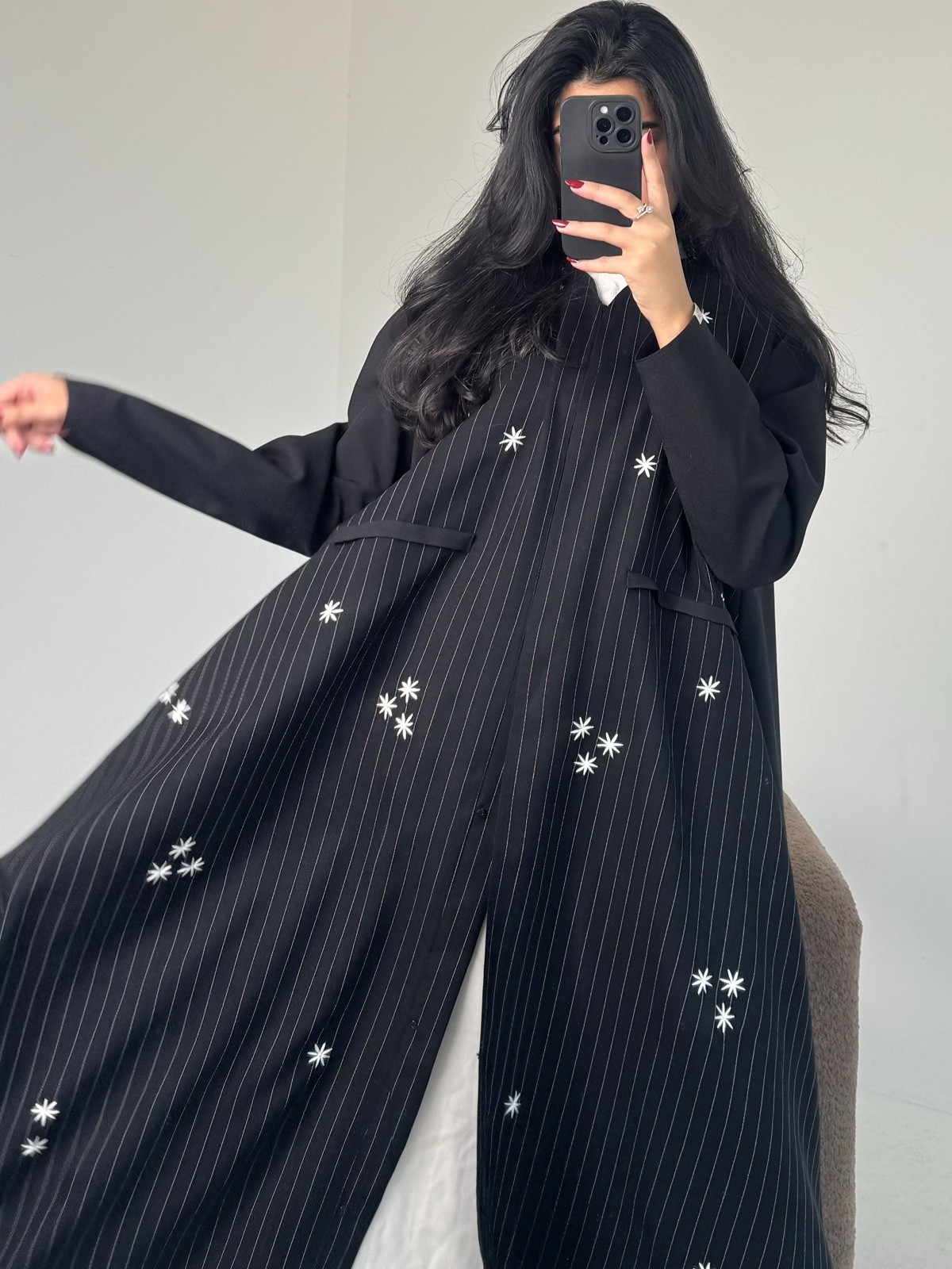 AT.BYAMINAALTAMIMI - Image 3 - Mnsaj