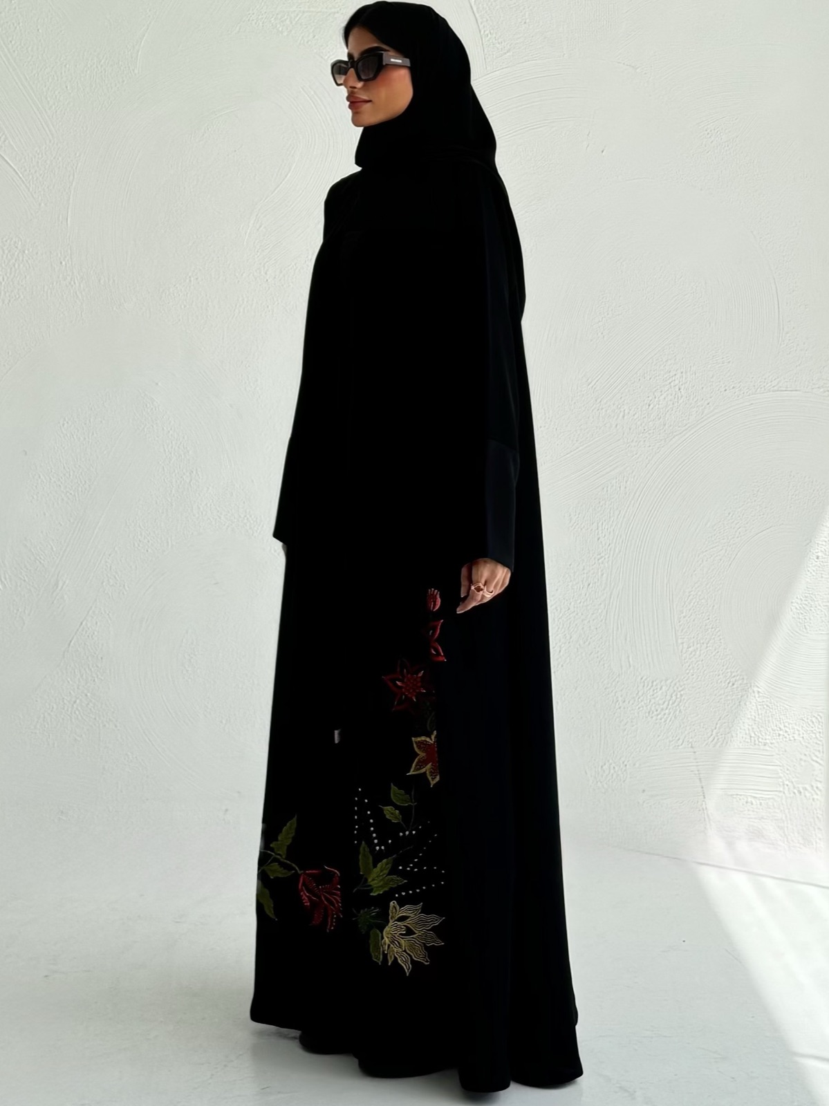 24.ABAYA - Image 3 - Mnsaj