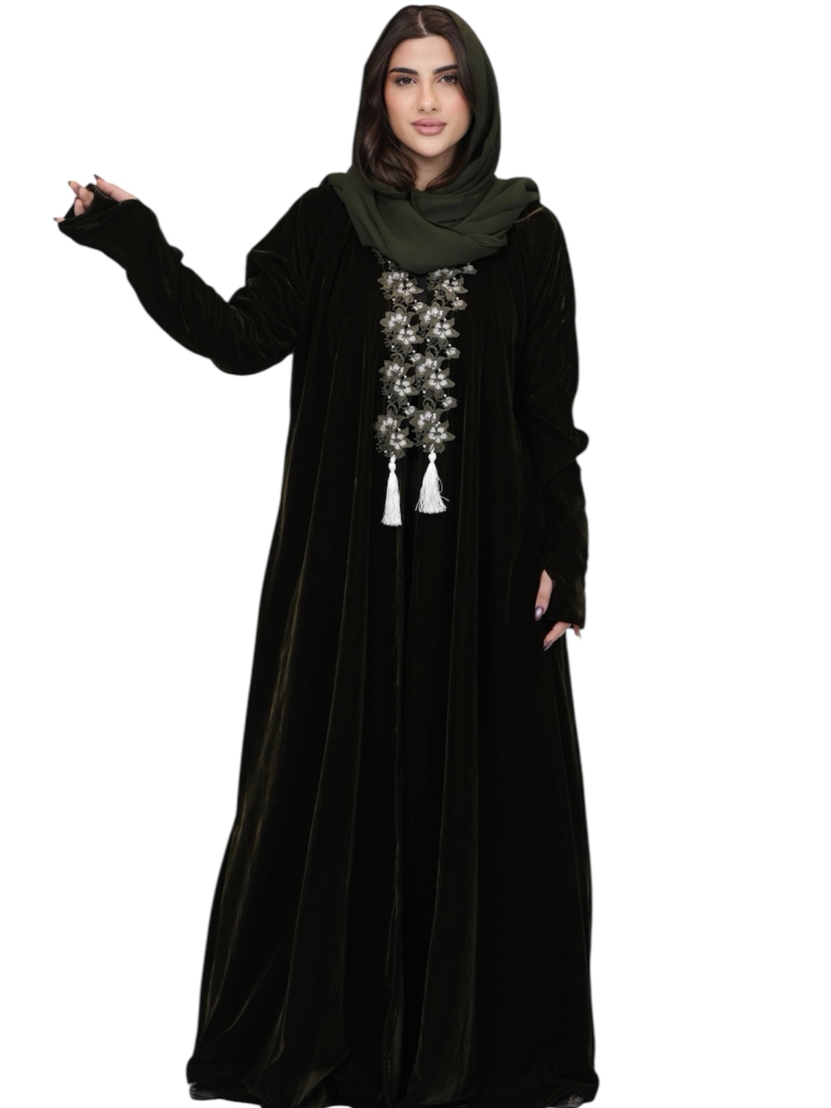 LABAYA.A - Image 3 - Mnsaj