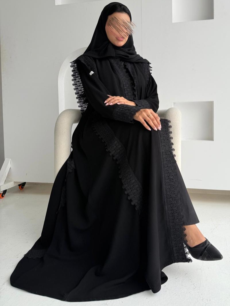 LIAN.ABAYA - Alternate View - Mnsaj