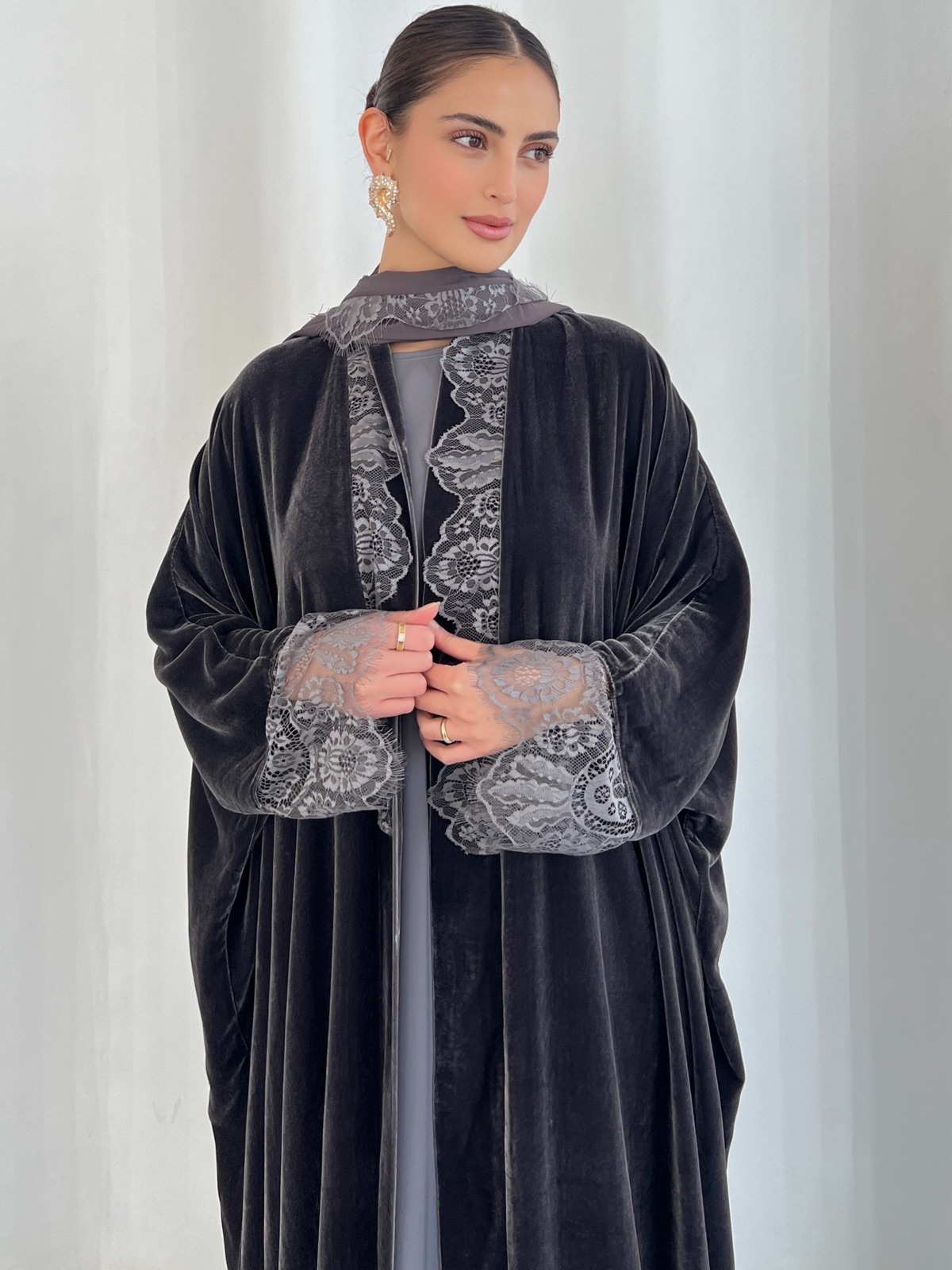 SHAIKHA.ALABDULKARIM - Mnsaj