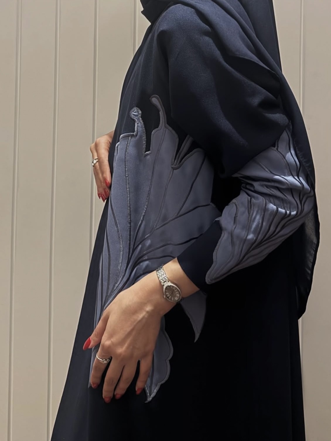 WATAD_ABAYA - Image 5 - Mnsaj