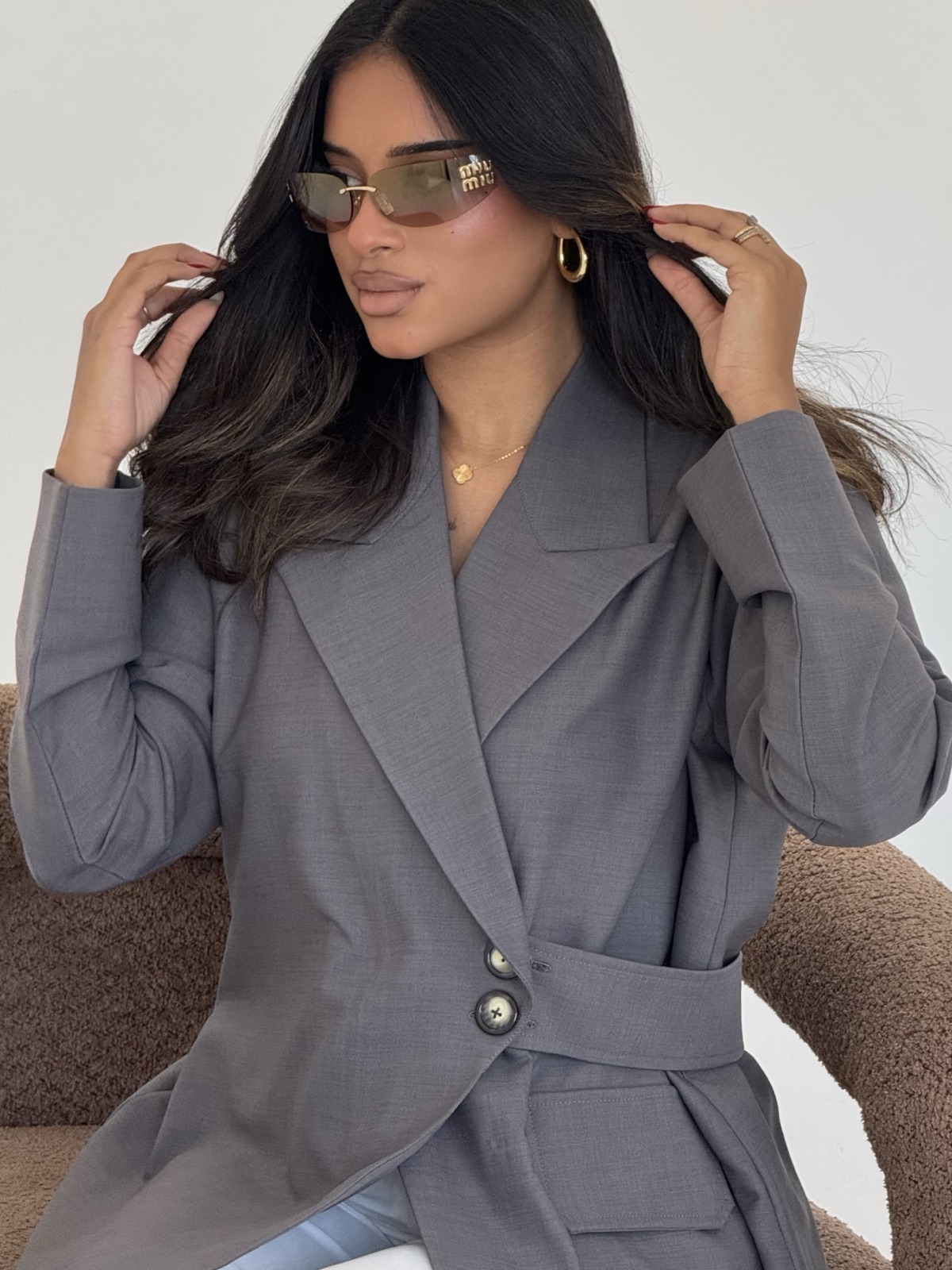 SIYAH_COUTURE - Image 4 - Mnsaj