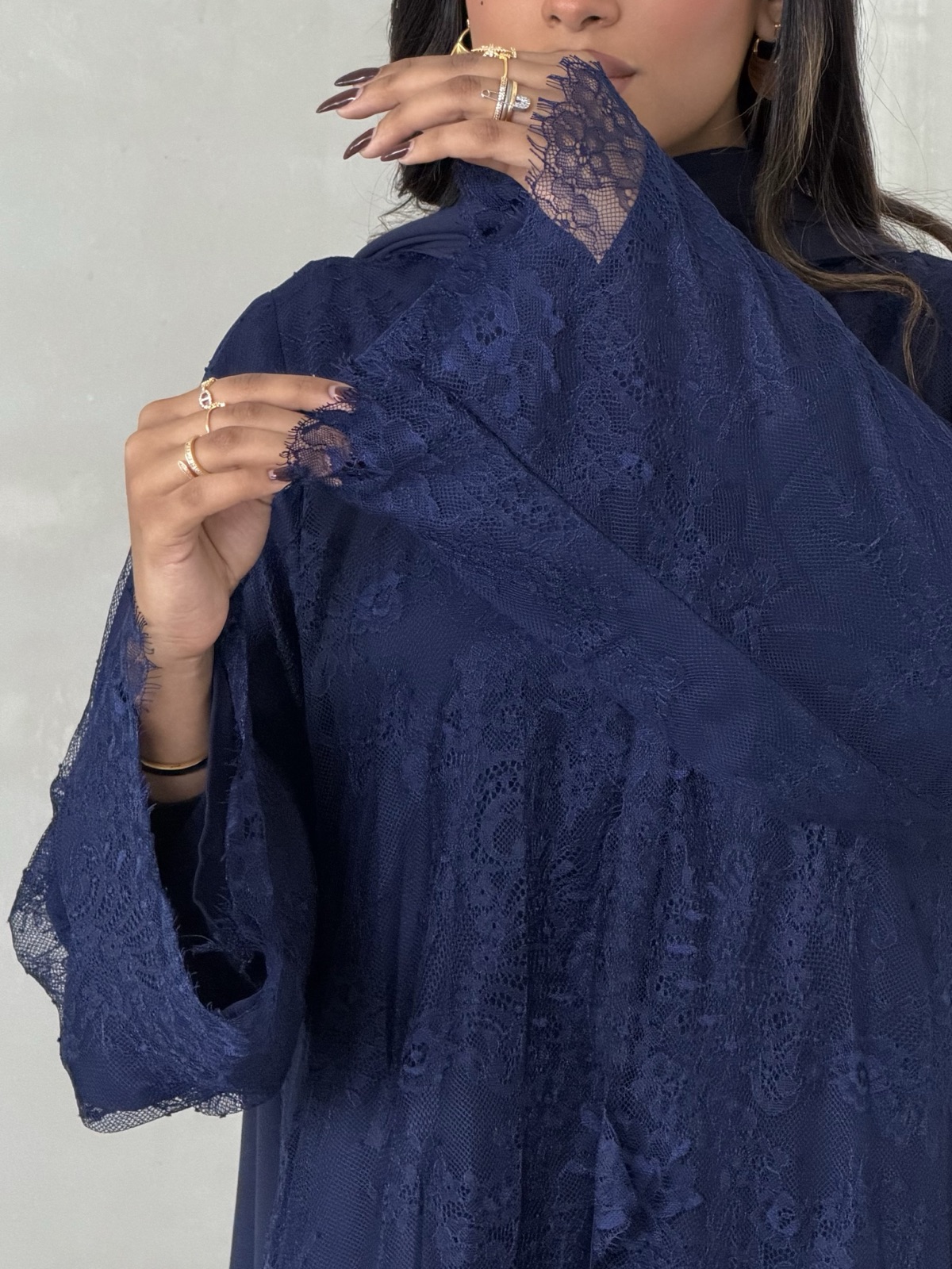 SIYAH_COUTURE - Image 5 - Mnsaj