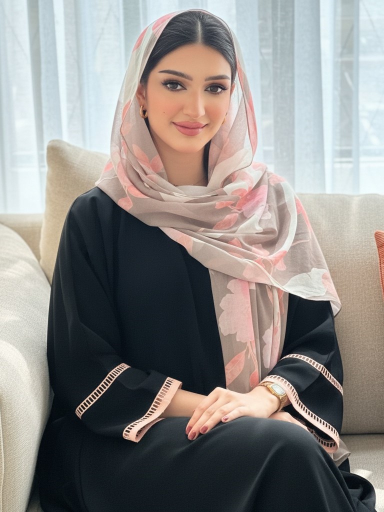 PIANURA.ABAYA - Image 4 - Mnsaj