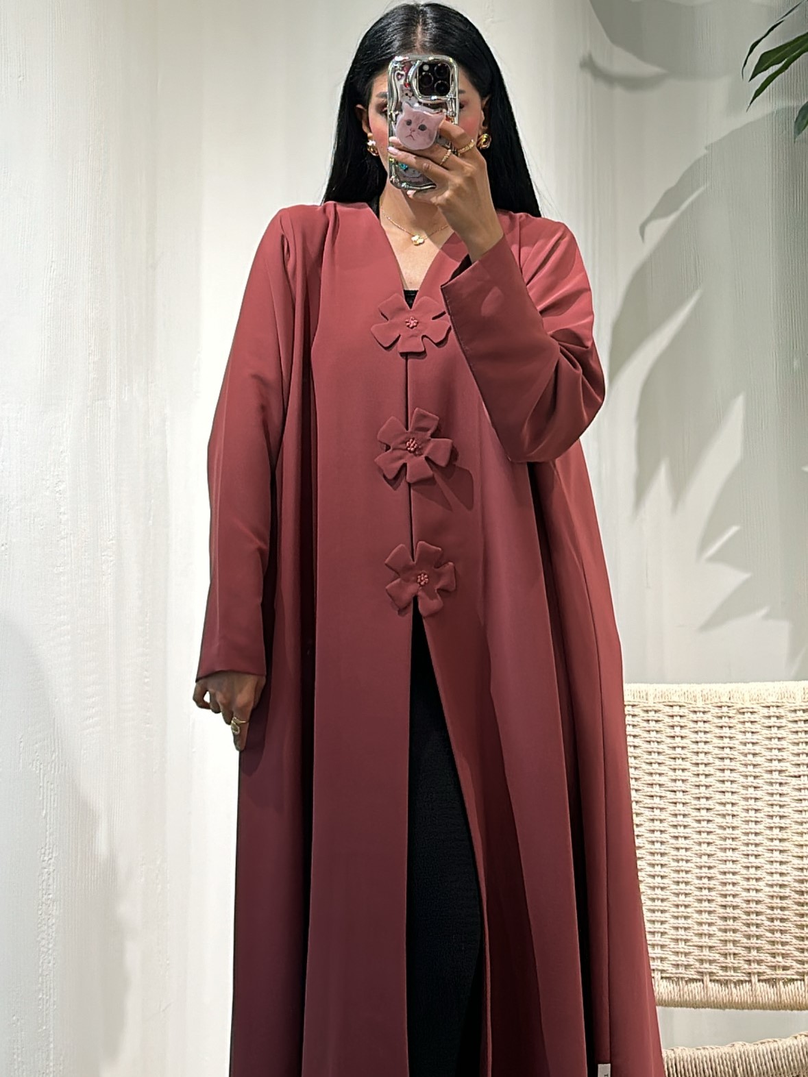 AT.BYAMINAALTAMIMI - Image 3 - Mnsaj