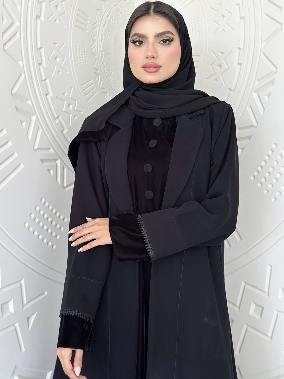 LIAN.ABAYA - Image 4 - Mnsaj