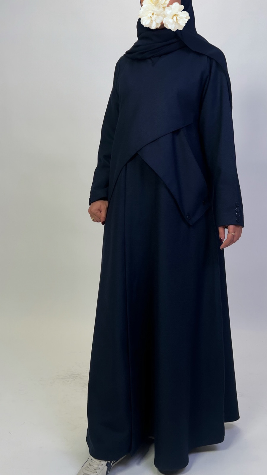 BANYAH.ABAYA - Image 4 - Mnsaj