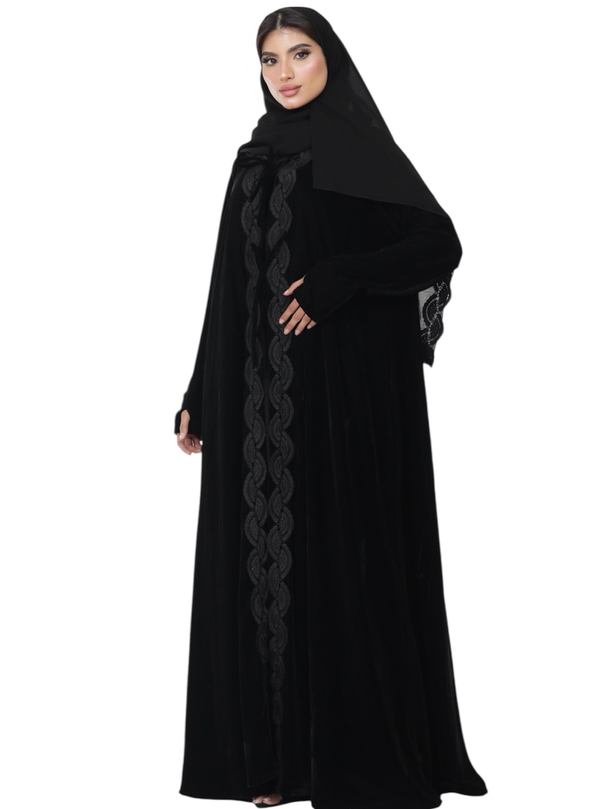 LABAYA.A - Alternate View - Mnsaj