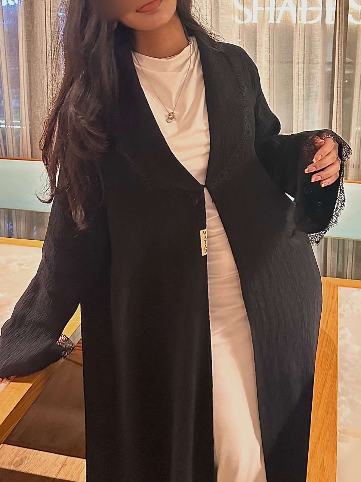 WATAD_ABAYA - Image 3 - Mnsaj