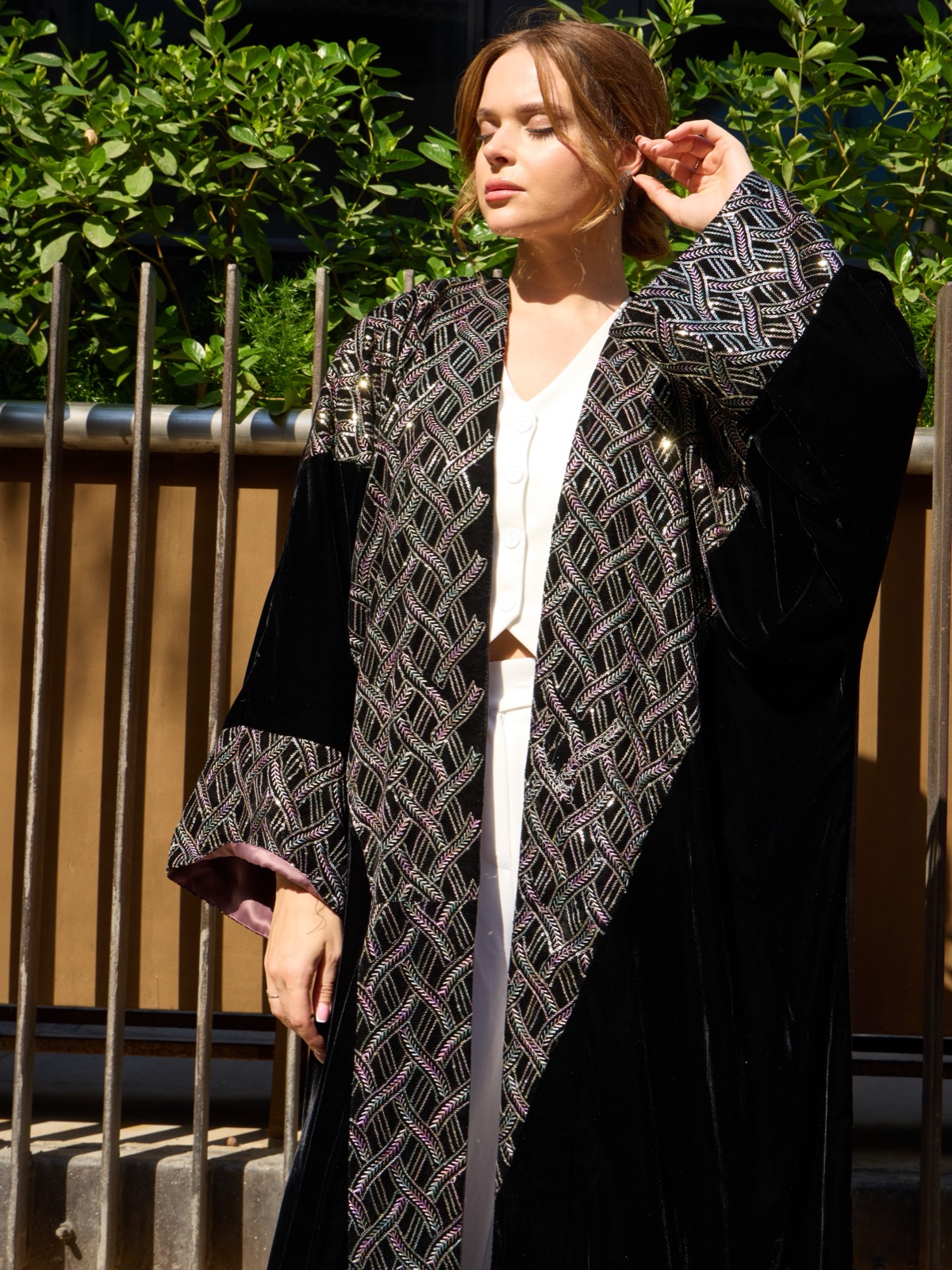 NADALINE86 - Alternate View - Mnsaj