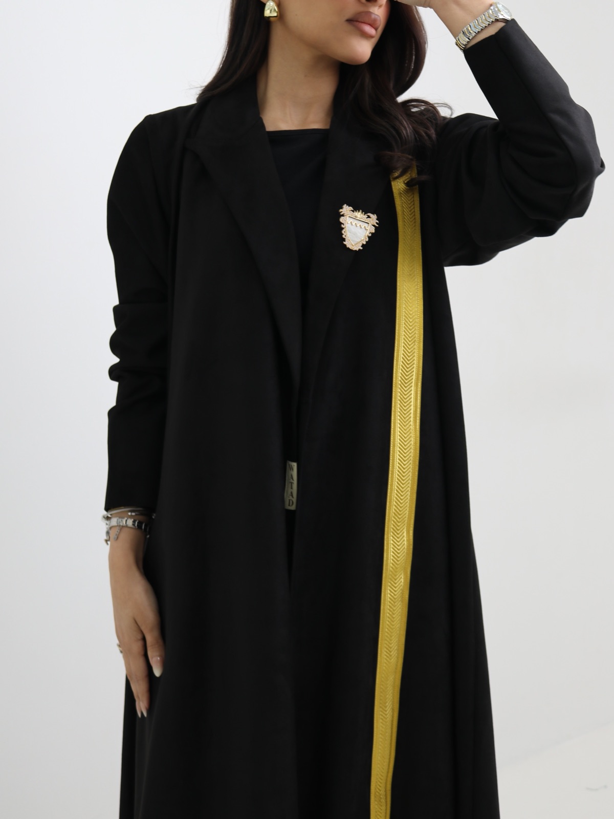 WATAD_ABAYA - Image 3 - Mnsaj