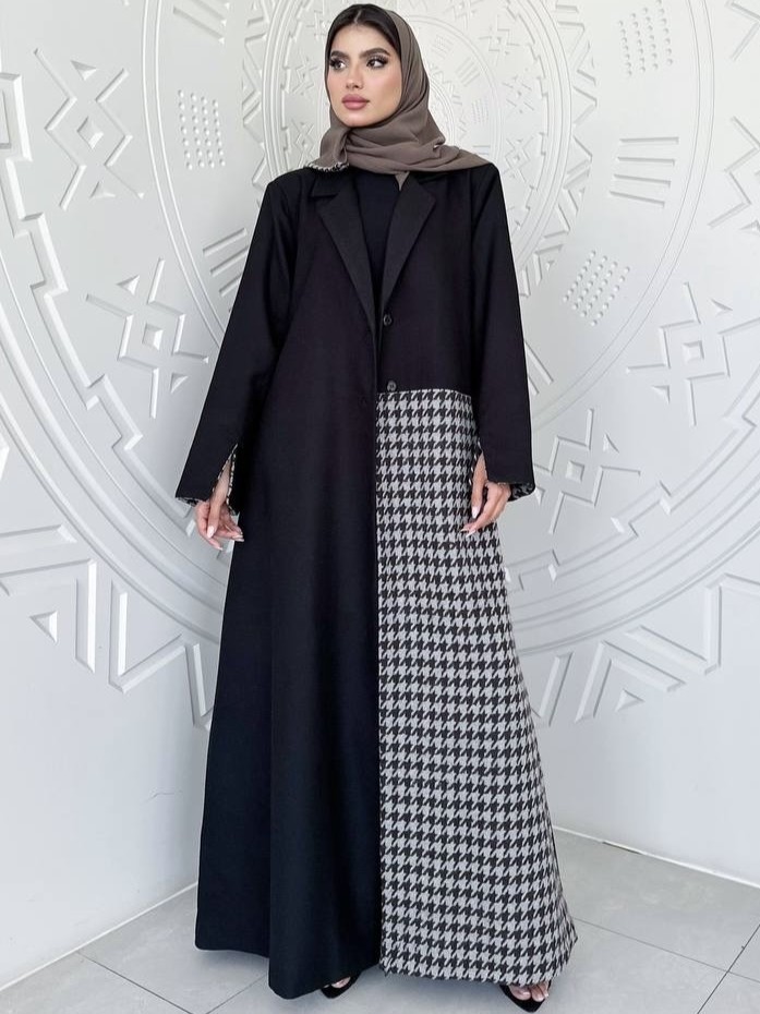 LIAN.ABAYA - Image 4 - Mnsaj