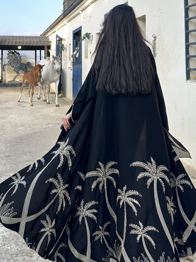 ORAS.ABAYA - Image 4 - Mnsaj