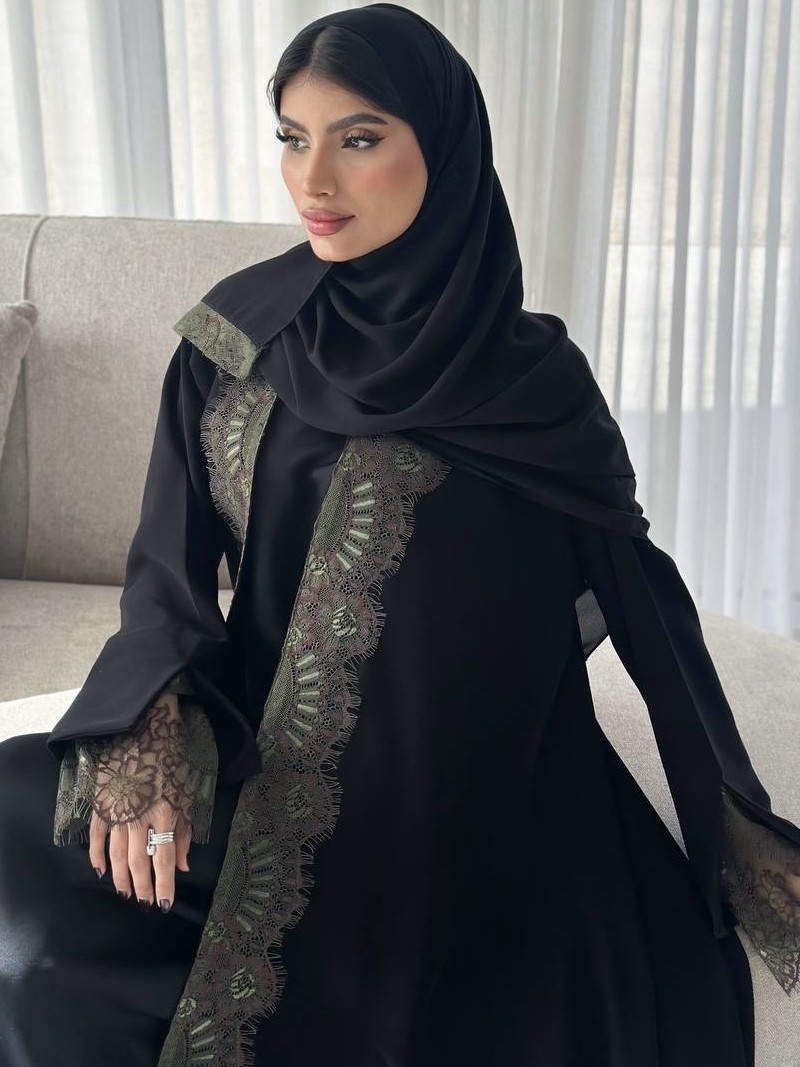 LIAN.ABAYA - Image 4 - Mnsaj